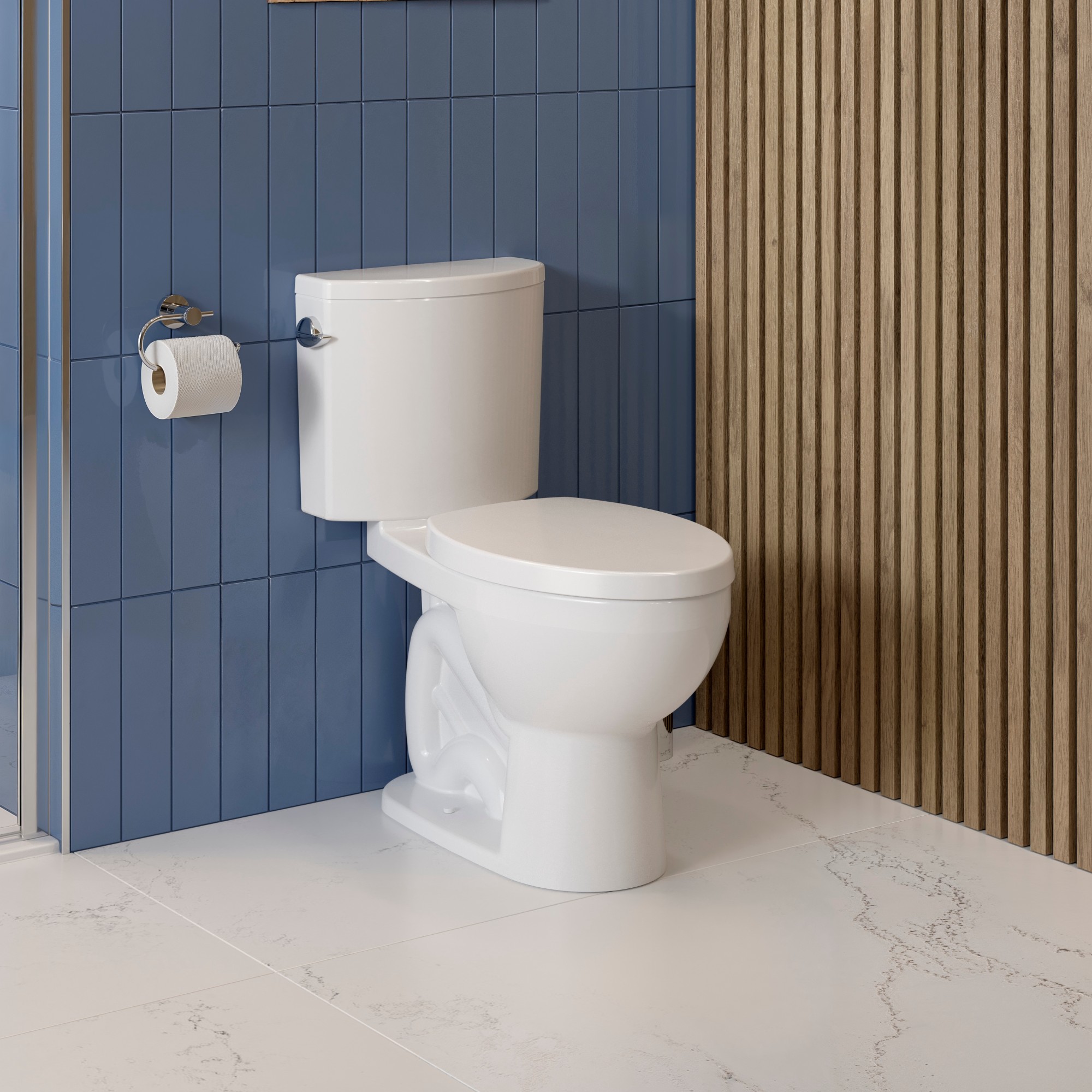 Floorstanding toilet Collection One