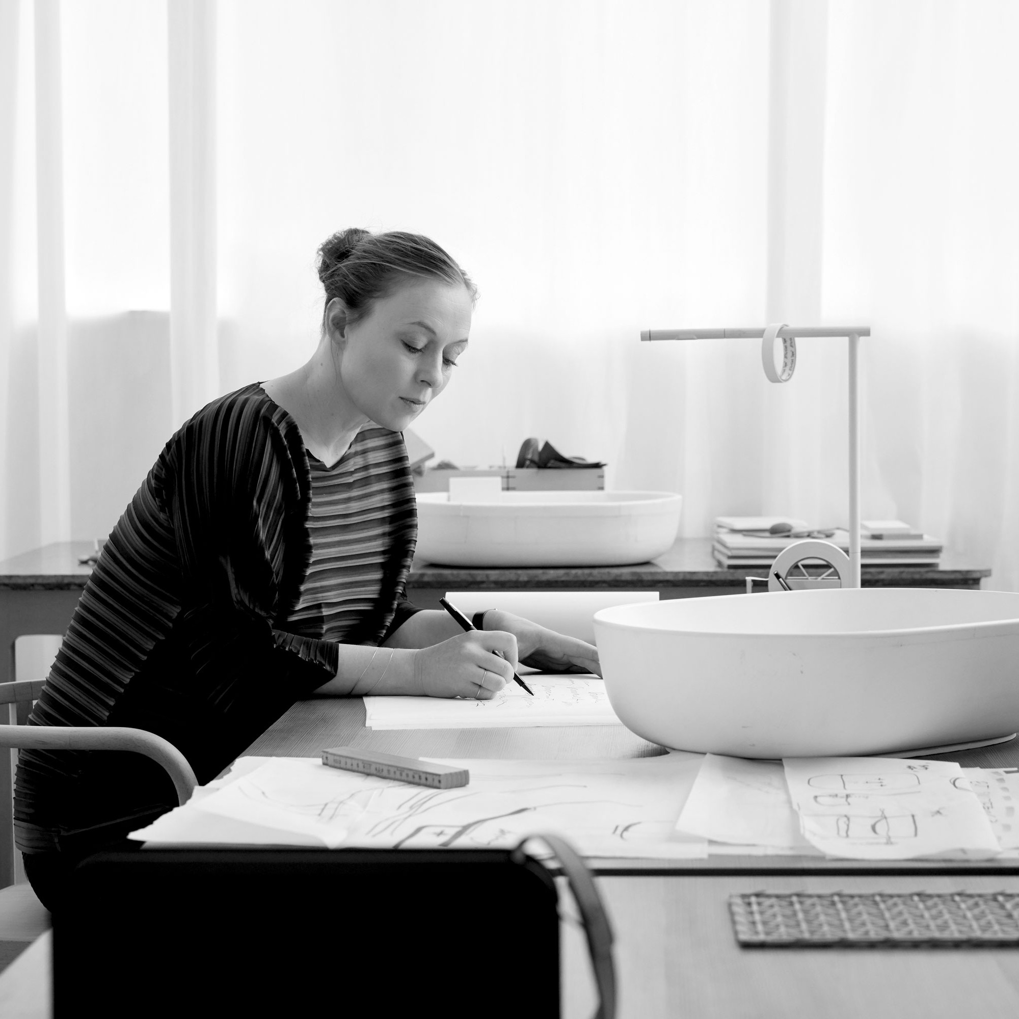 Cecilie Manz