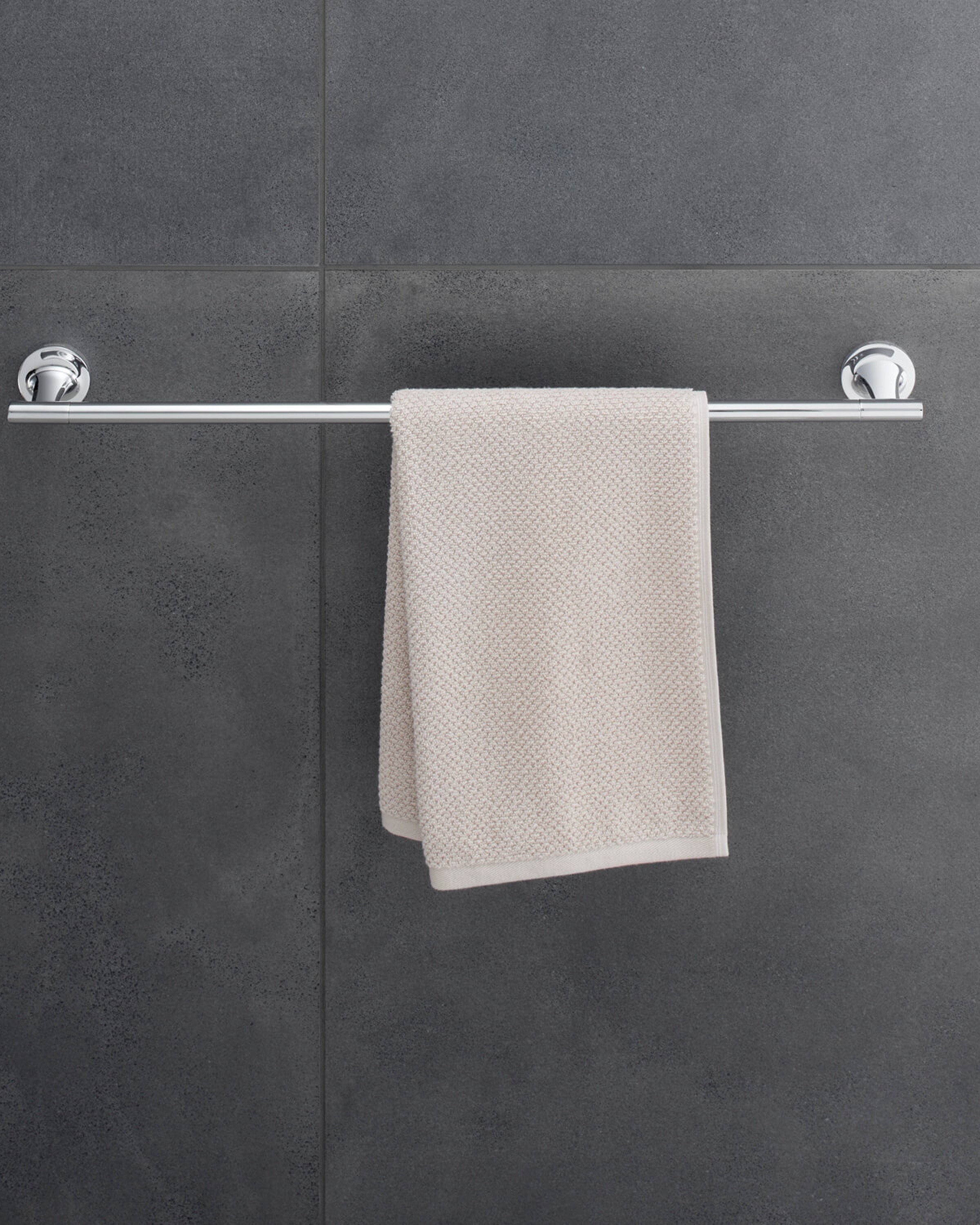 Handtuchhalter von Duravit Sustano