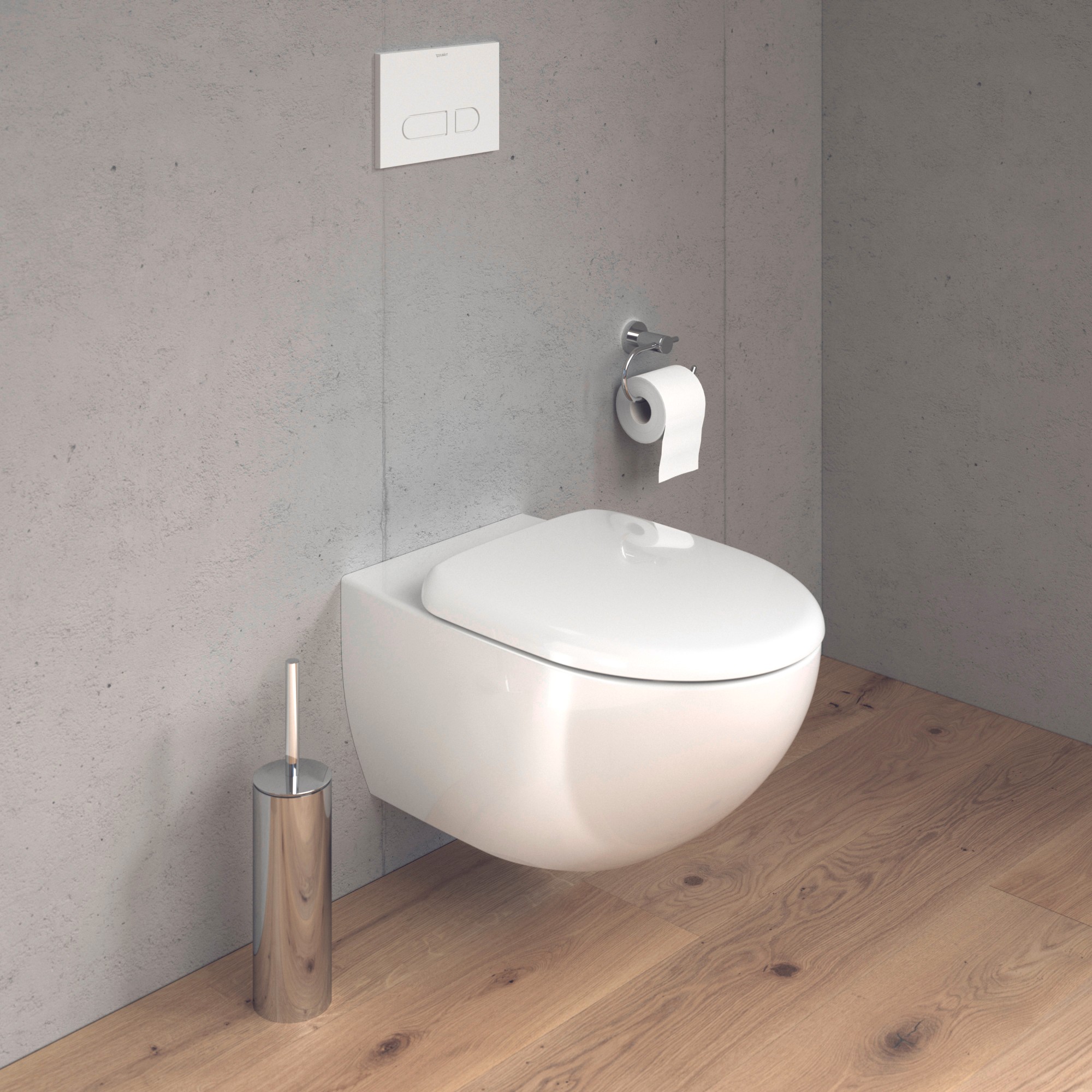 Duravit Serie Architec