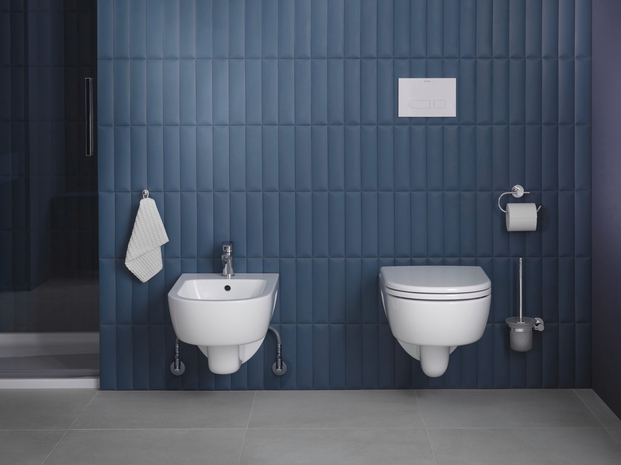Duravit Serie D-Code