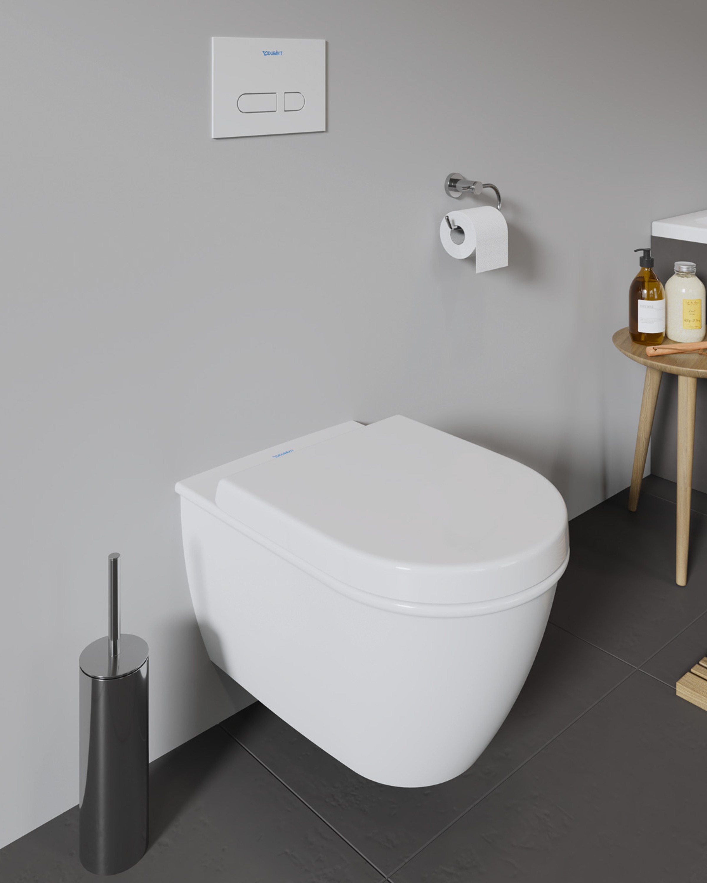 Darling New Wand-WC