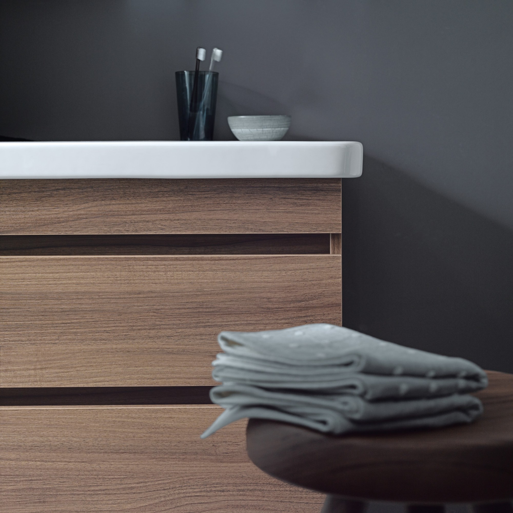 Serie Duravit DuraStyle