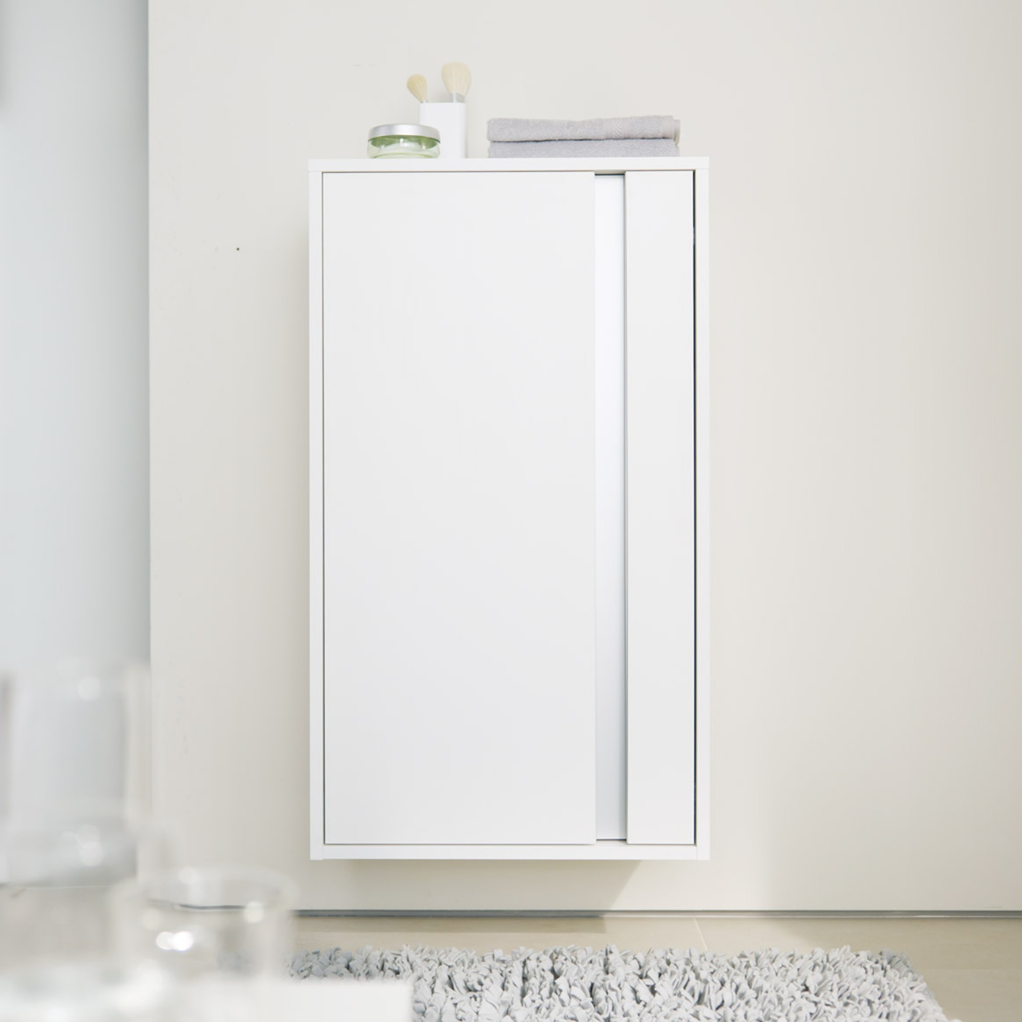 Ketho Halbhochschrank