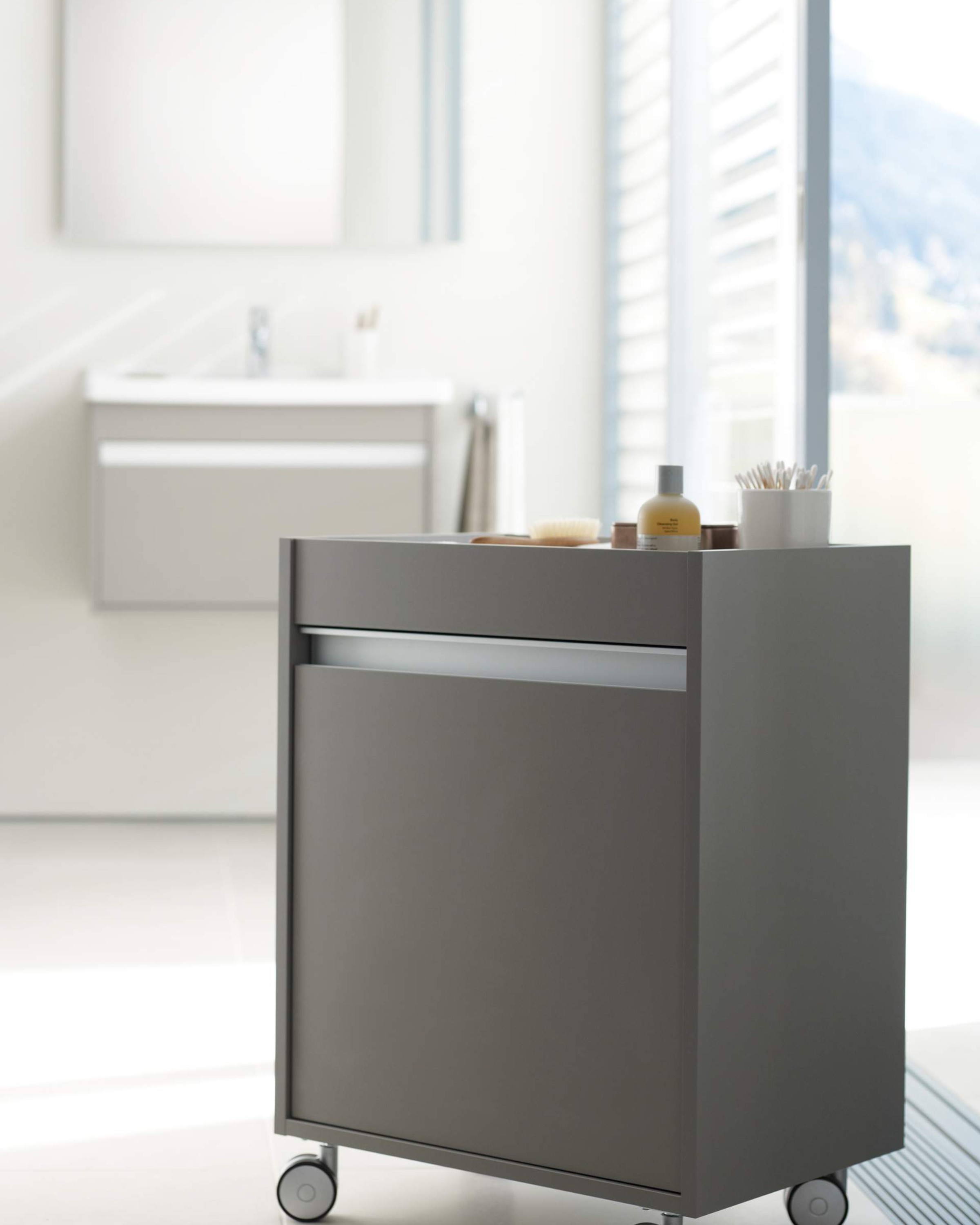 Ketho Rollcontainer