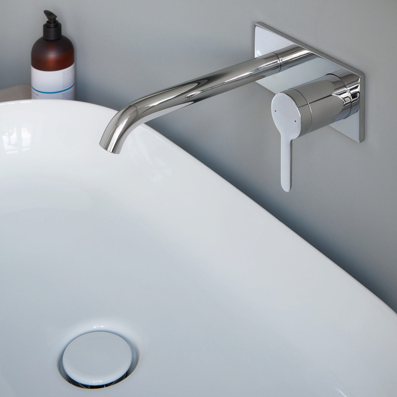 Duravit Luv Waschbecken