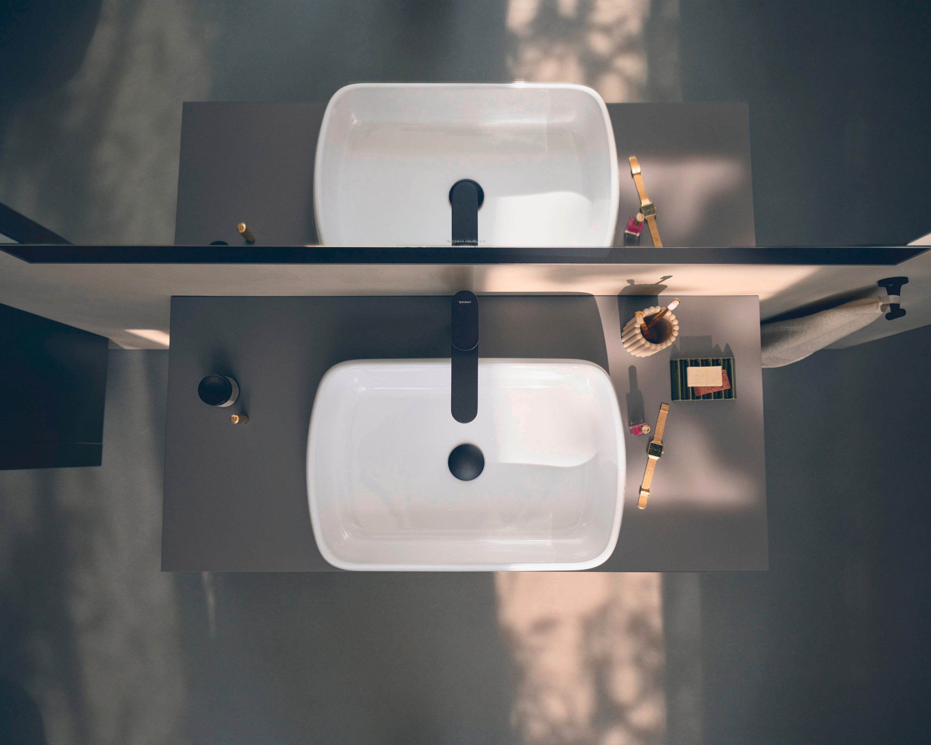 Collection One Countertop Sink