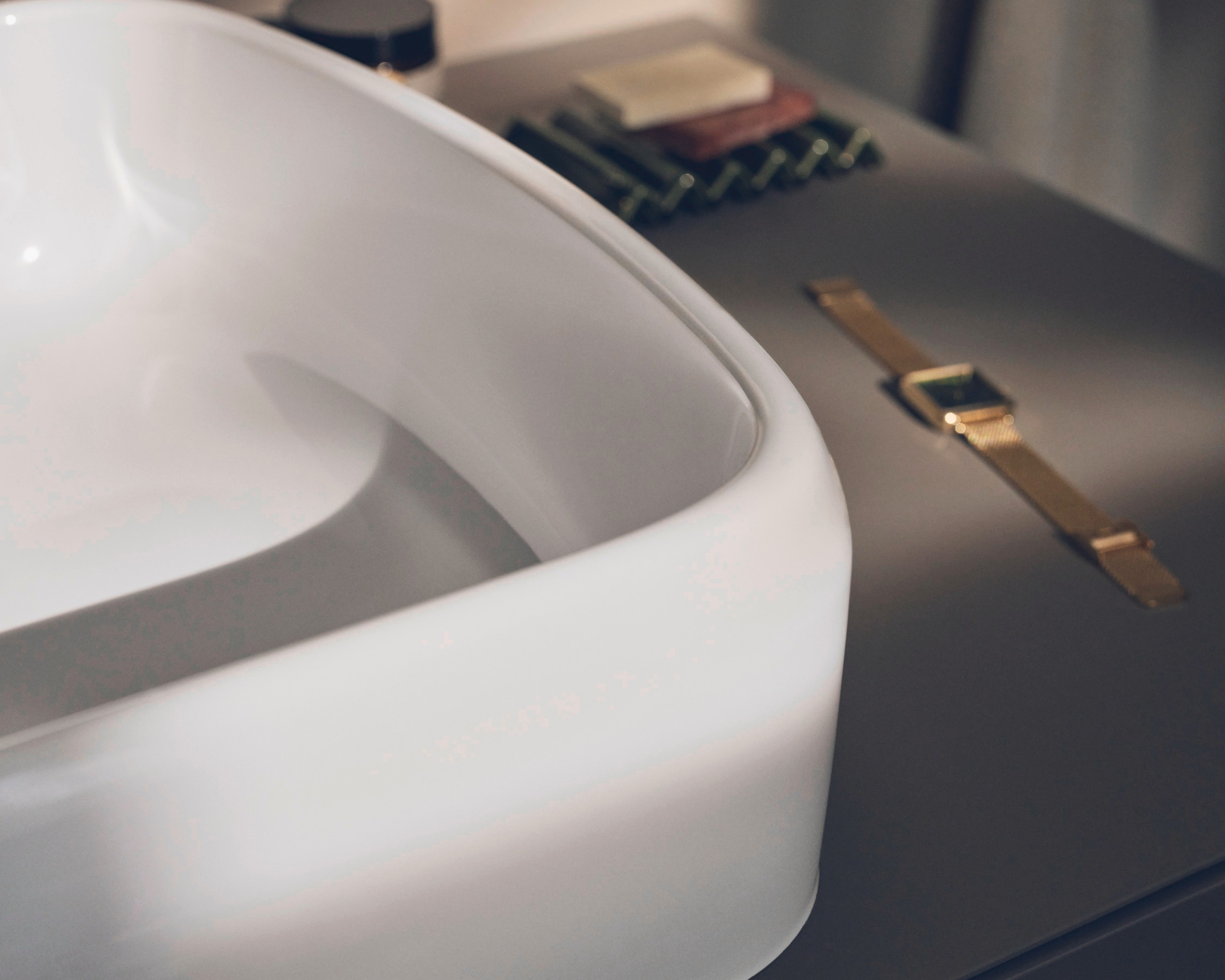 Collection One Vanity