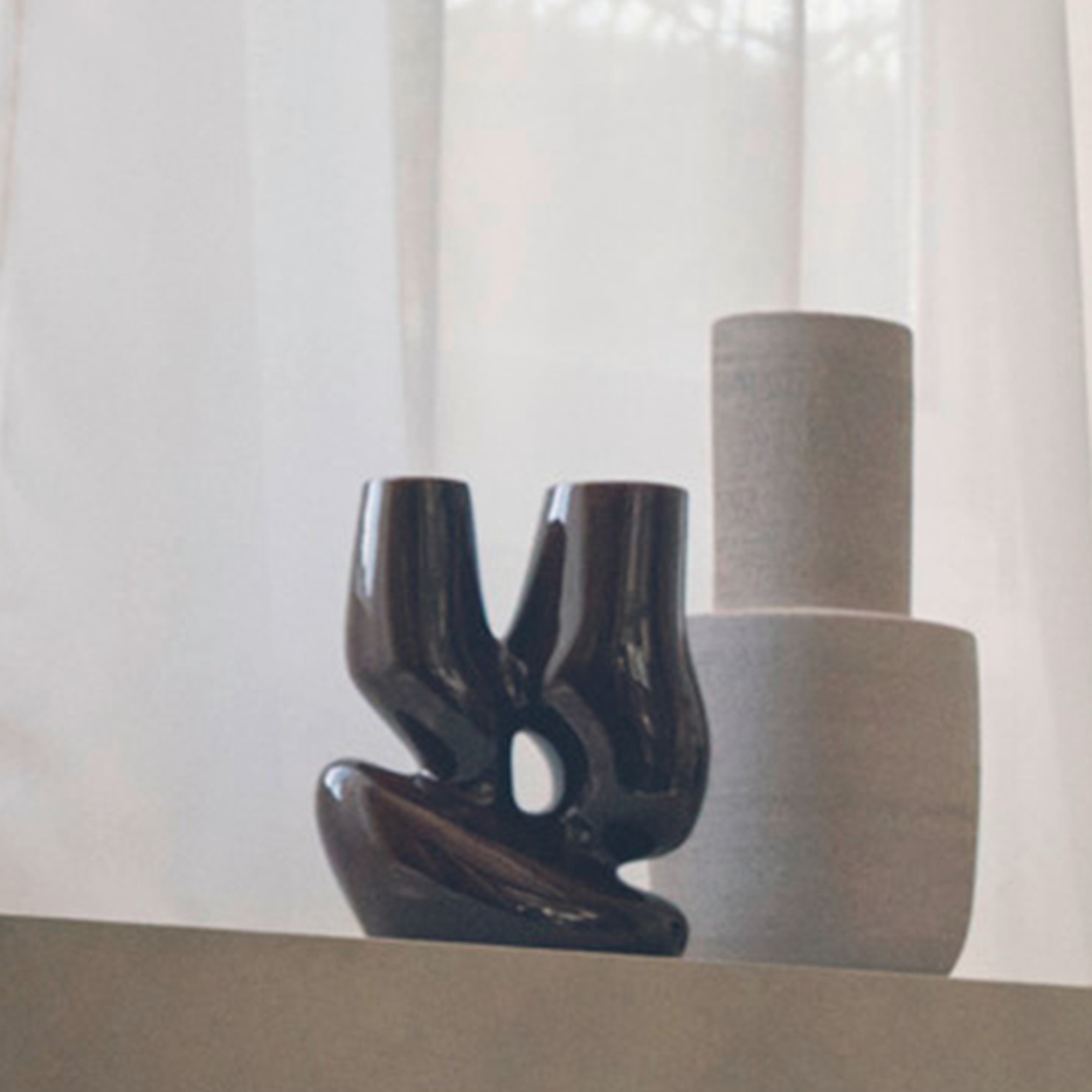 Vases and Decorations