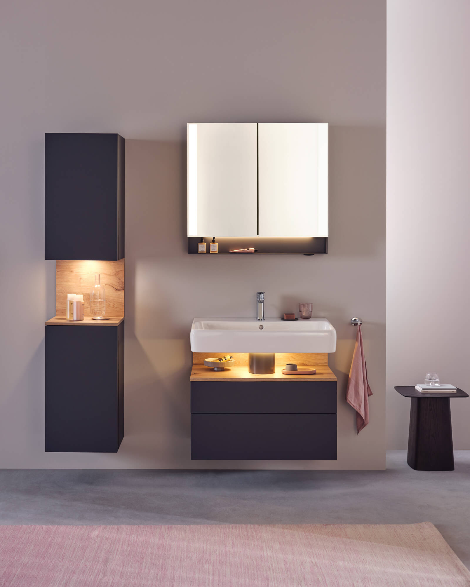 Qatego Badezimmer