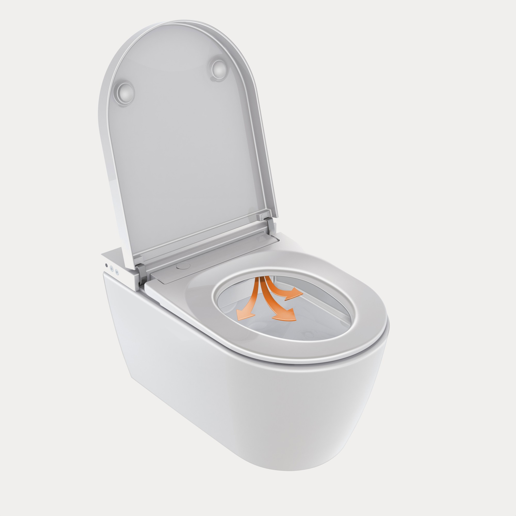 SensoWash® 