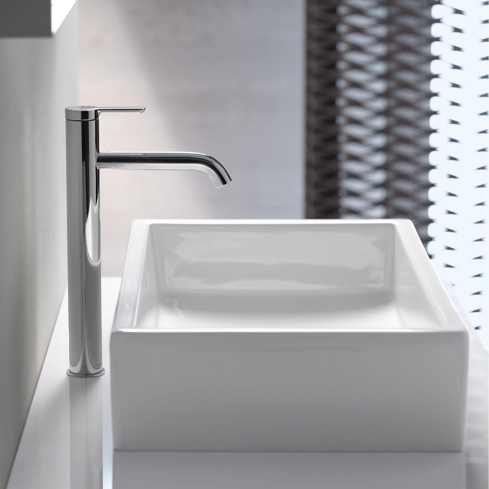 Duravit Waschbeckenarmaturen Serie C.1