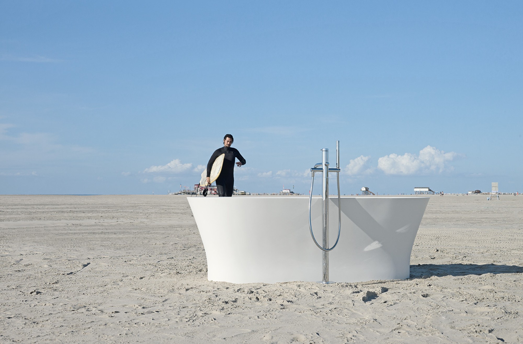 Duravit Serie Cape Cod