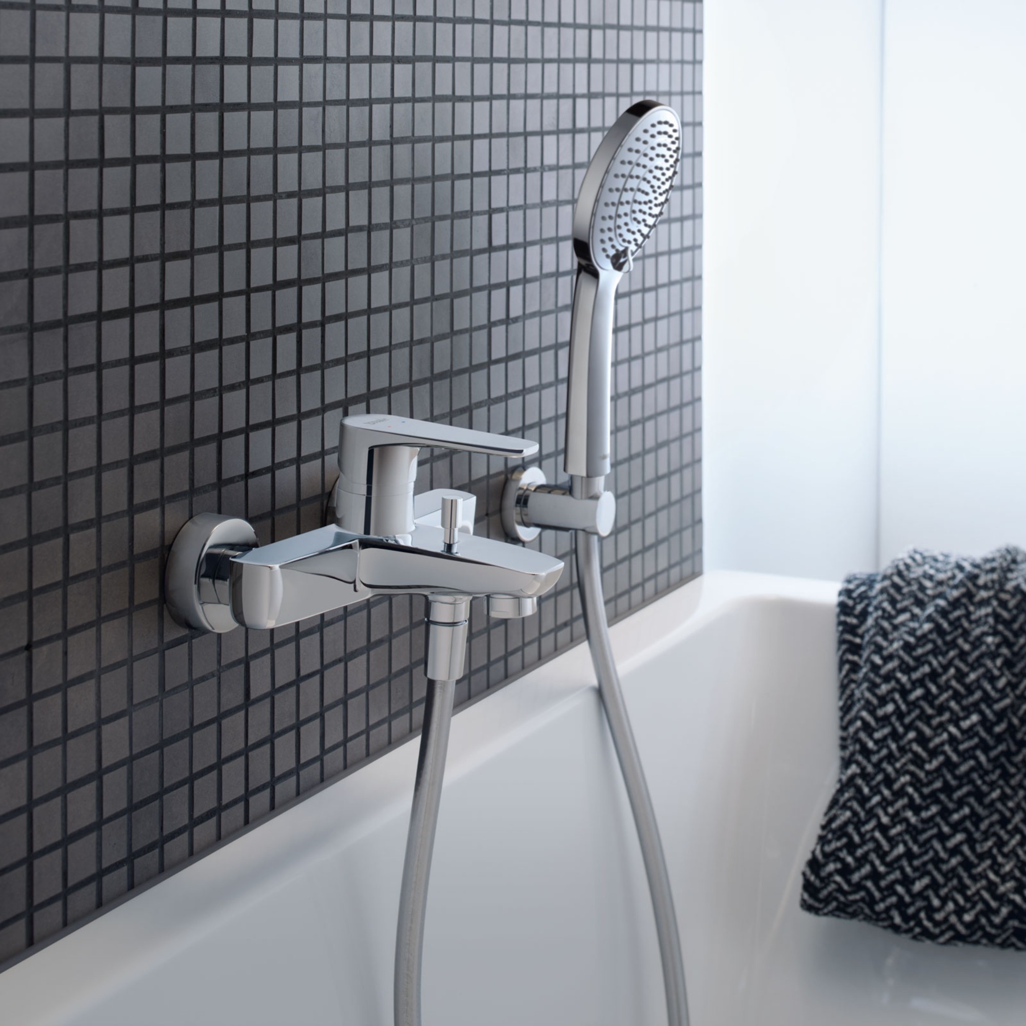 Duravit Serie B.1