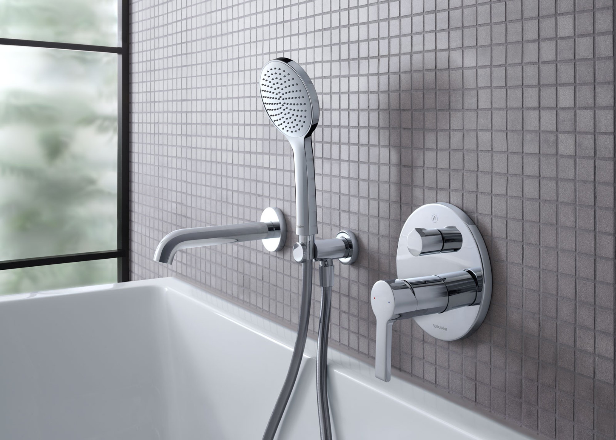 Duravit Serie B.2
