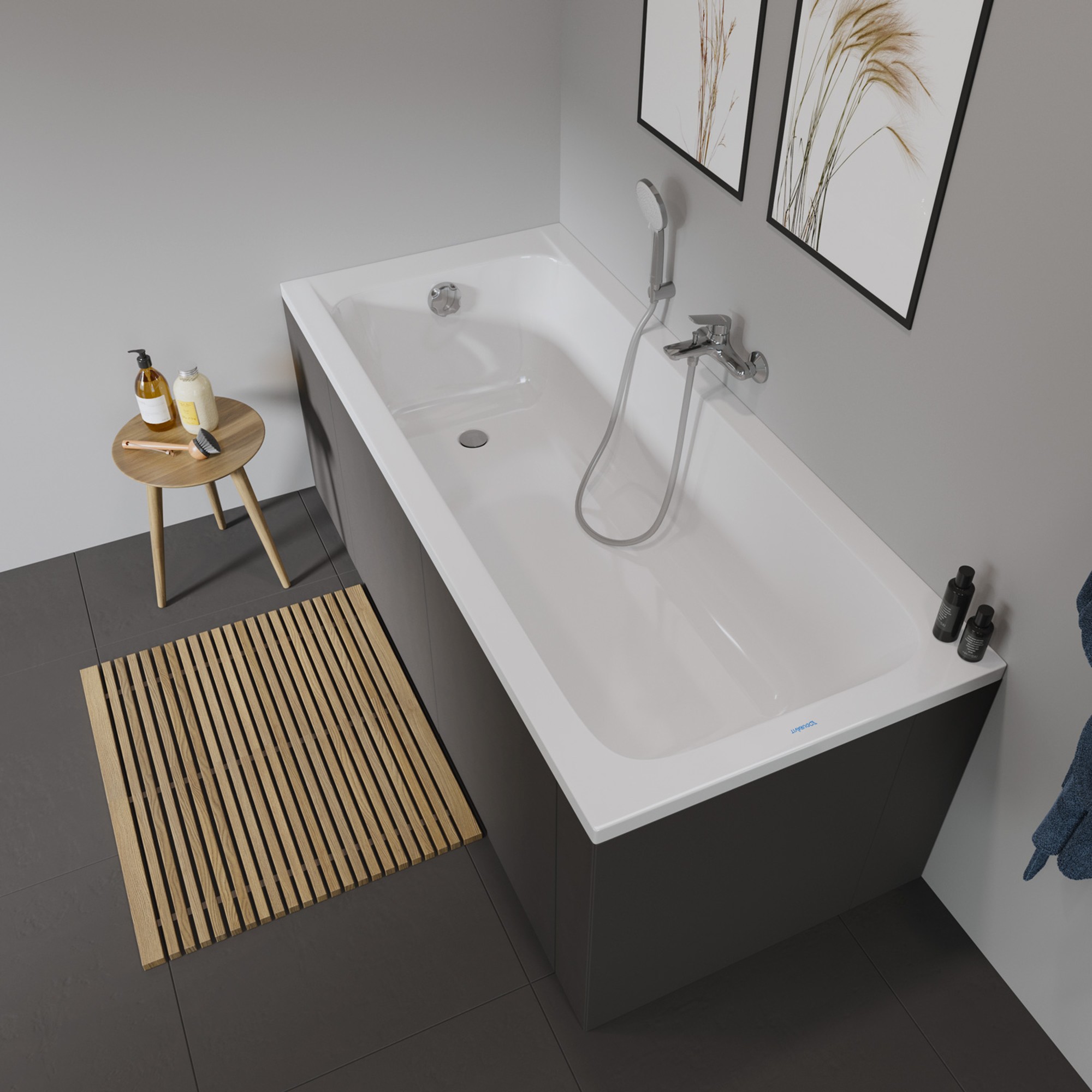 Duravit Serie D-Code
