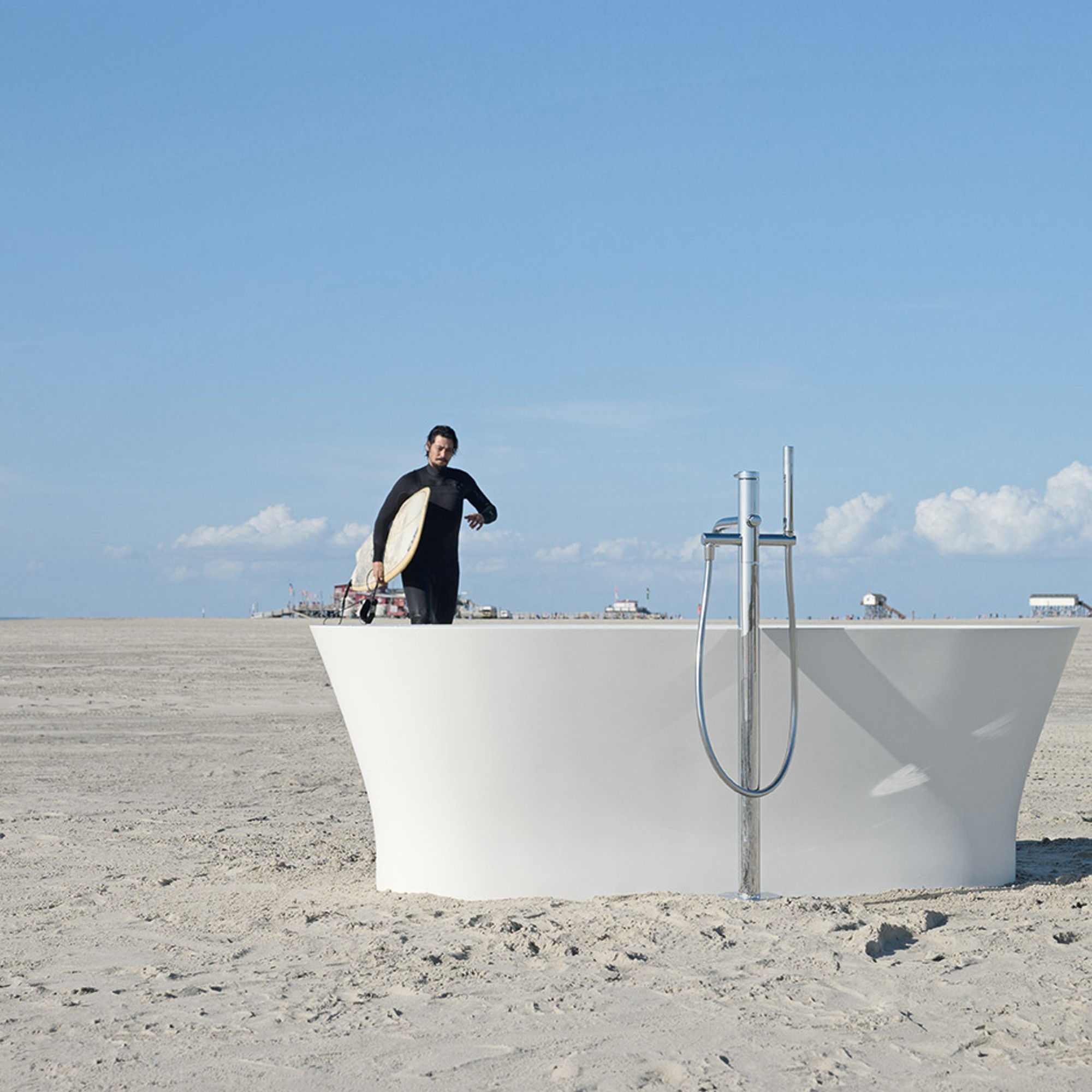 Duravit Serie Cape Cod