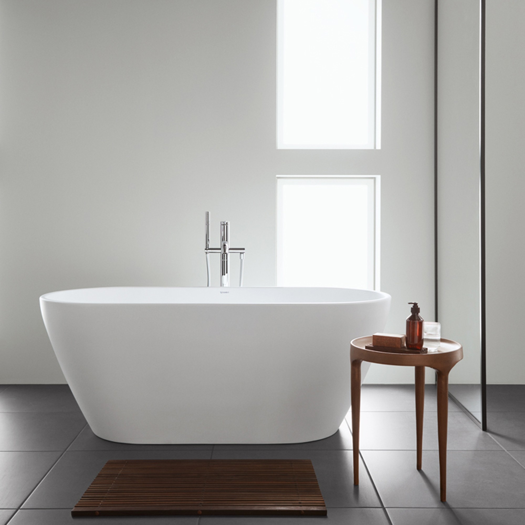 Duravit Serie D-Neo