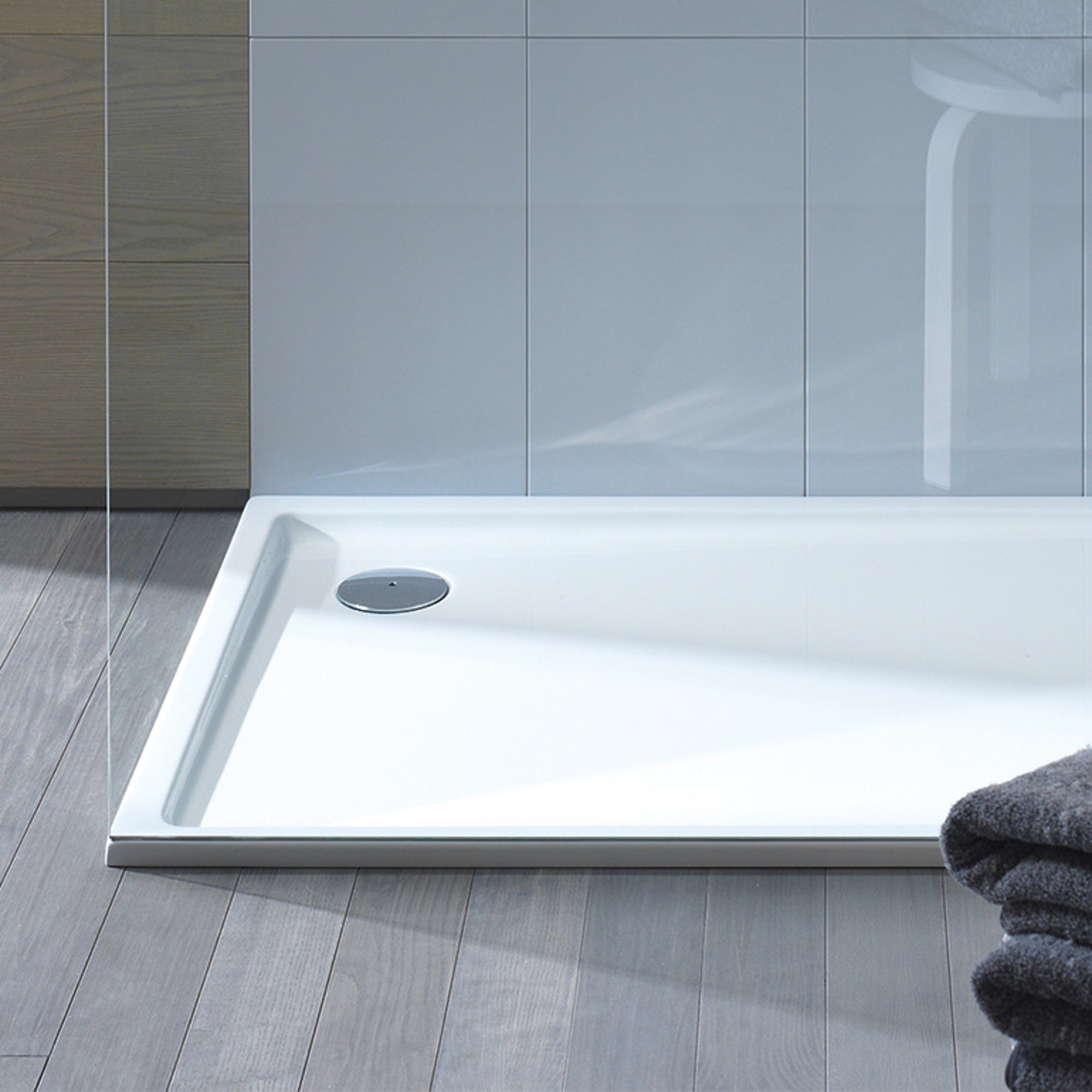 Duravit Kategorie Duschwannen