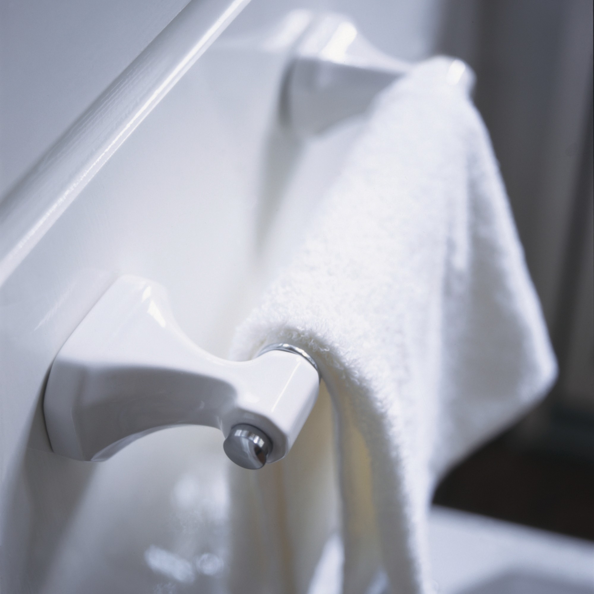 Duravit 1930 Handtuchhalter im Landhausstil