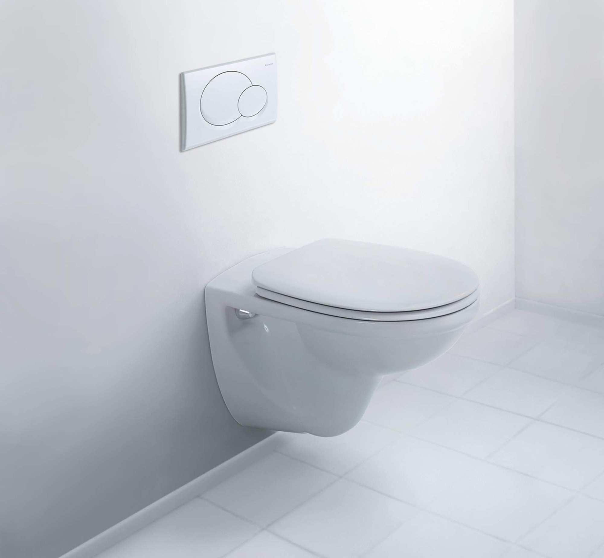 Duravit Serie D-Code