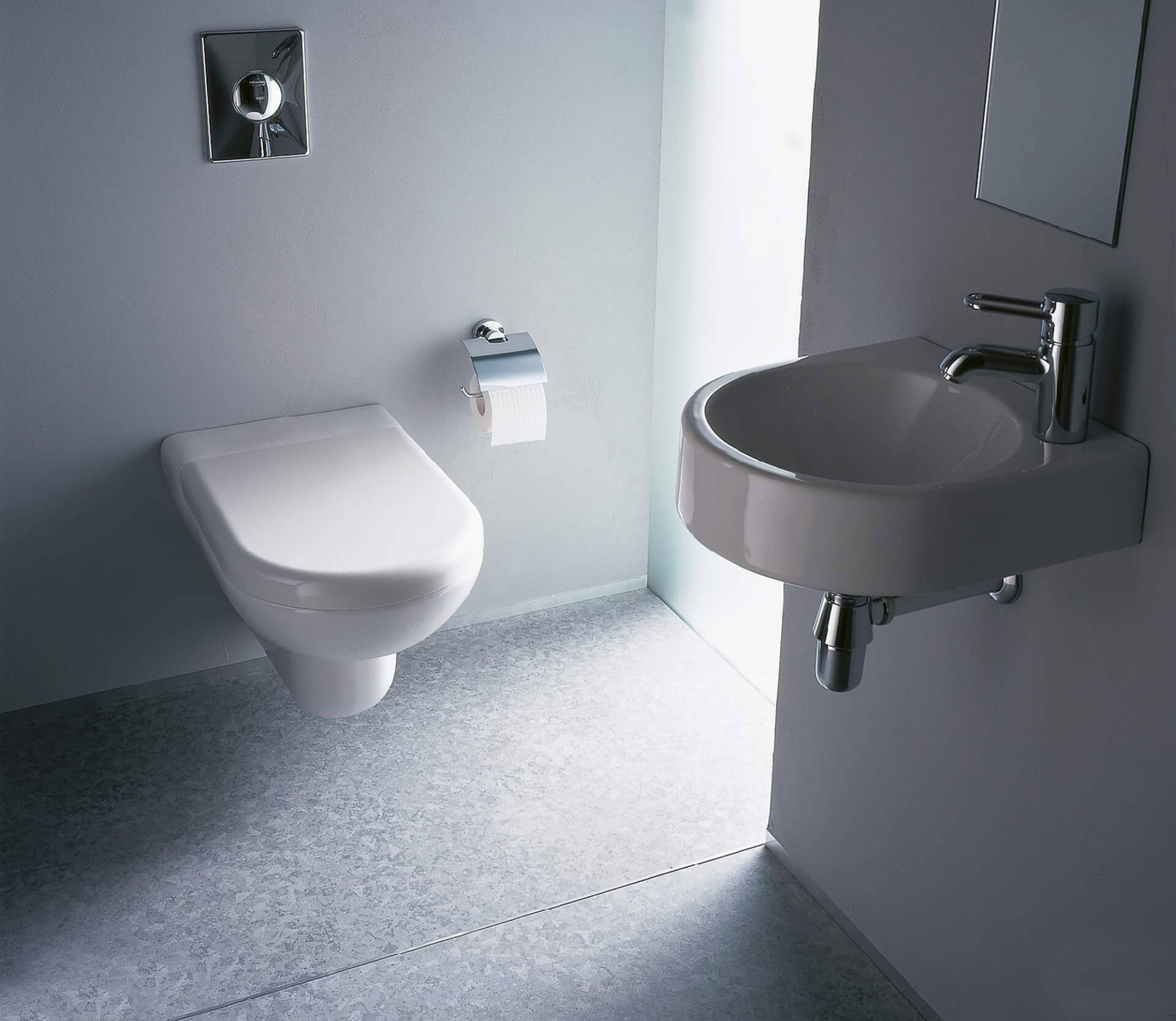 Duravit Serie Architec