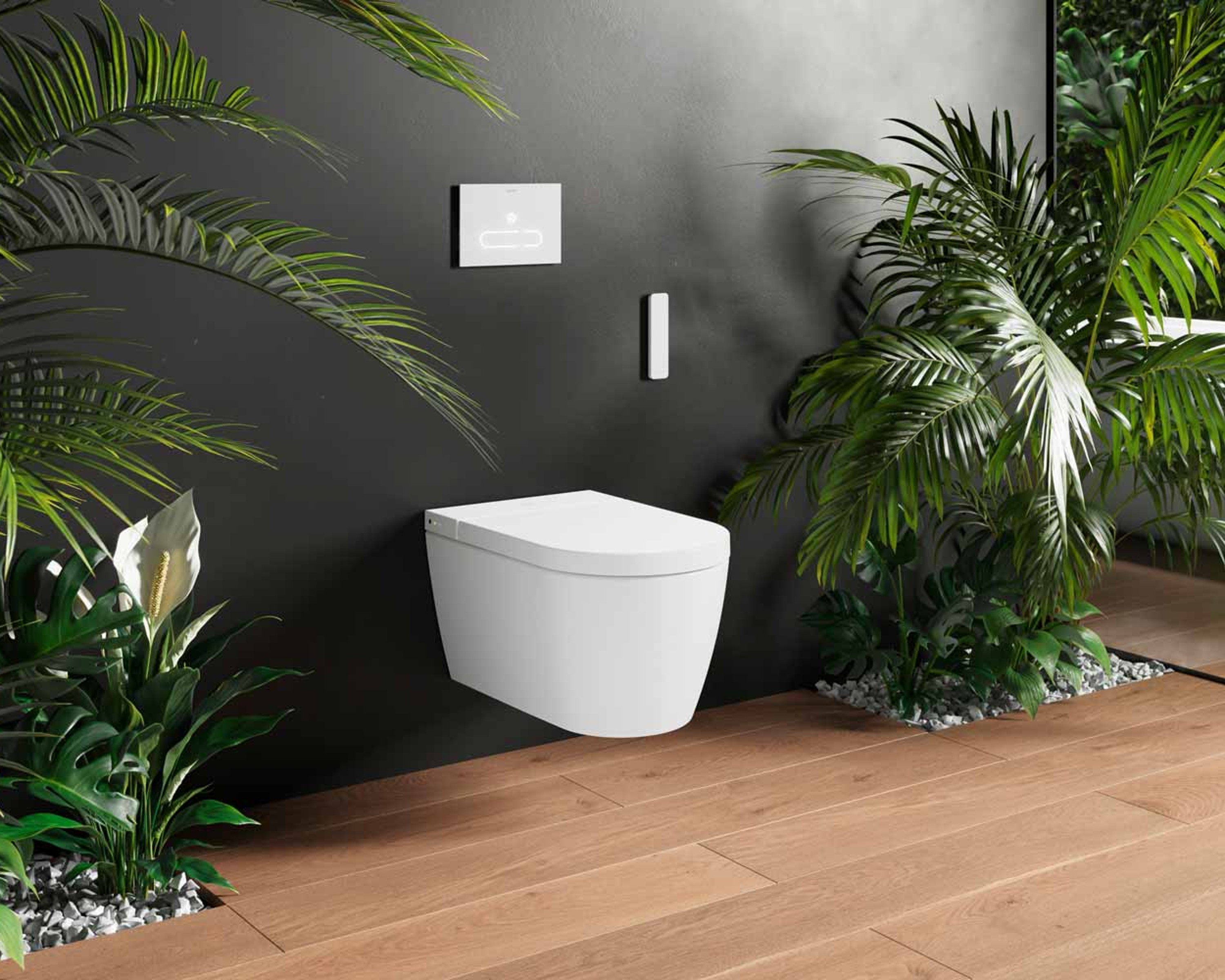 SensoWash® Starck f