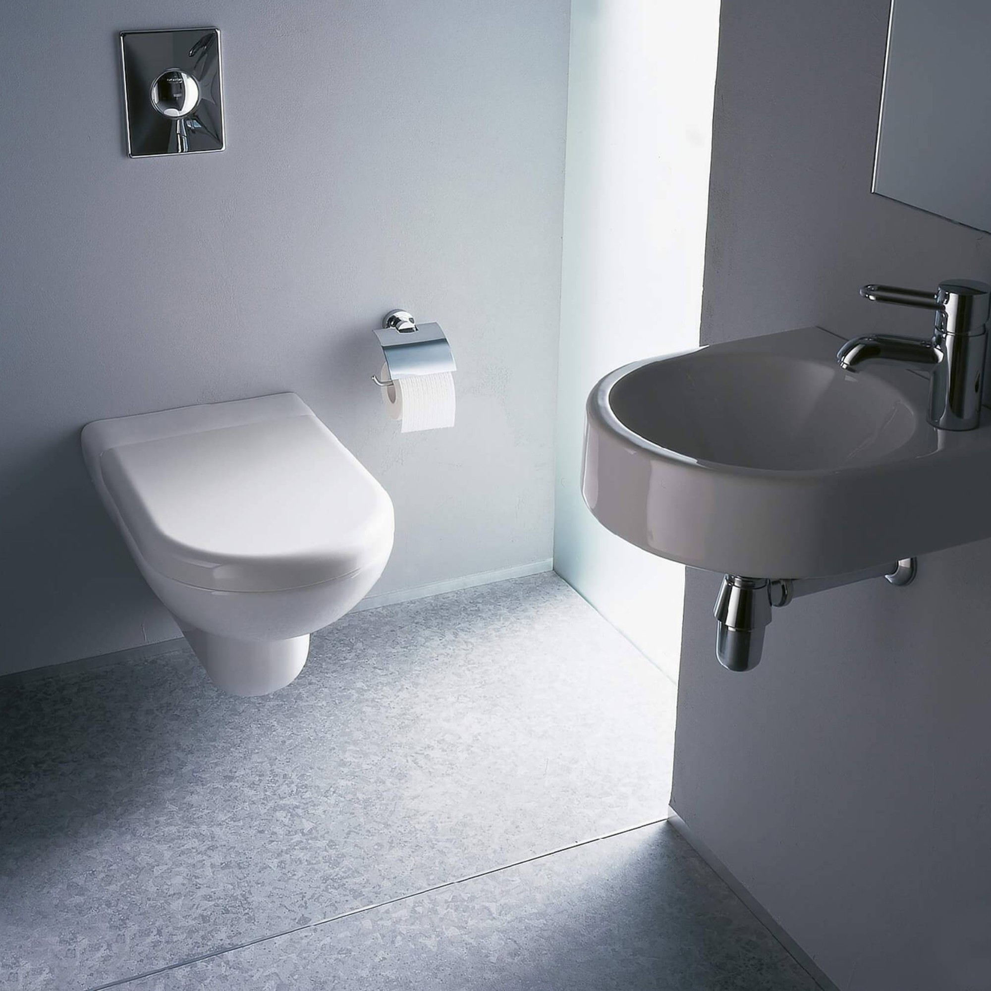 Duravit Architec Serie