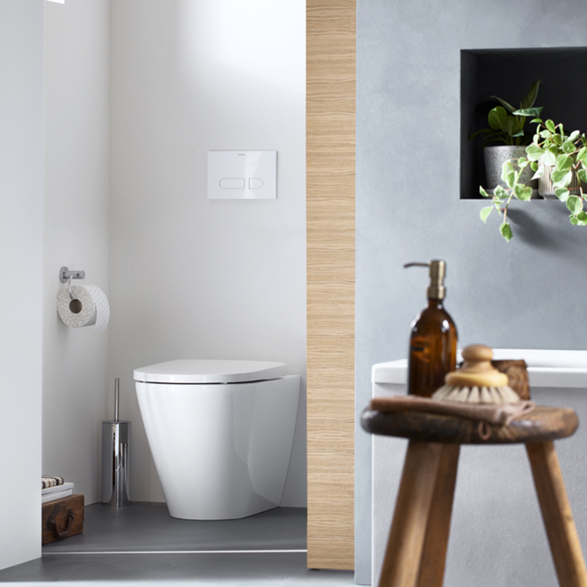 Duravit series D-Neo