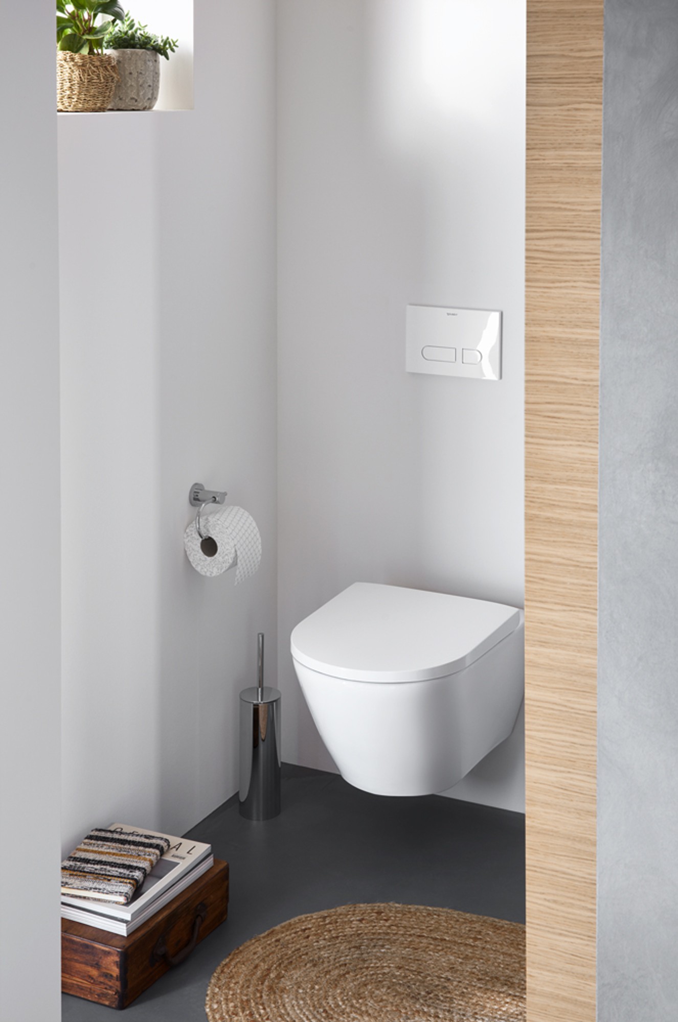 Duravit Serie D-Neo