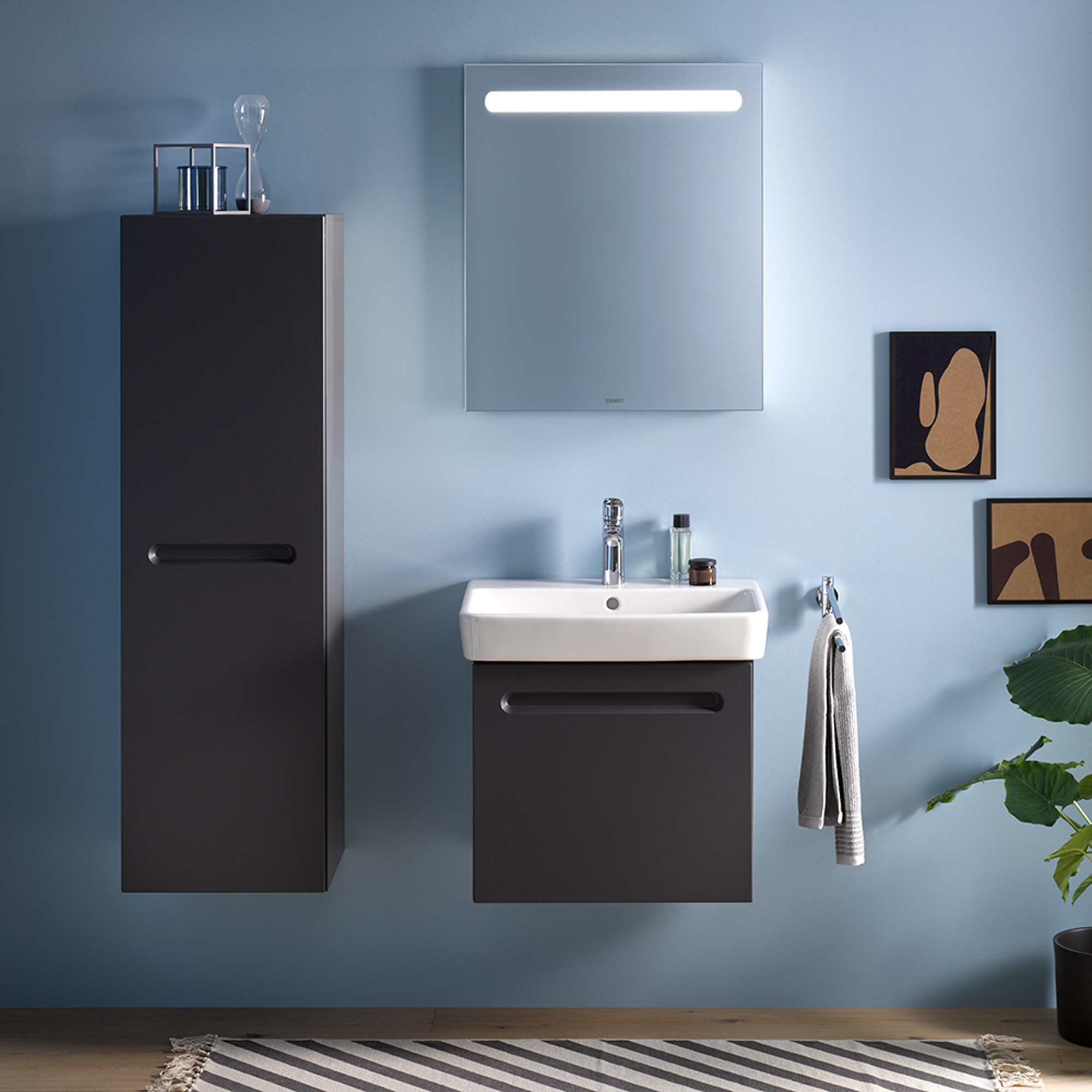 Duravit Serie Duravit No.1