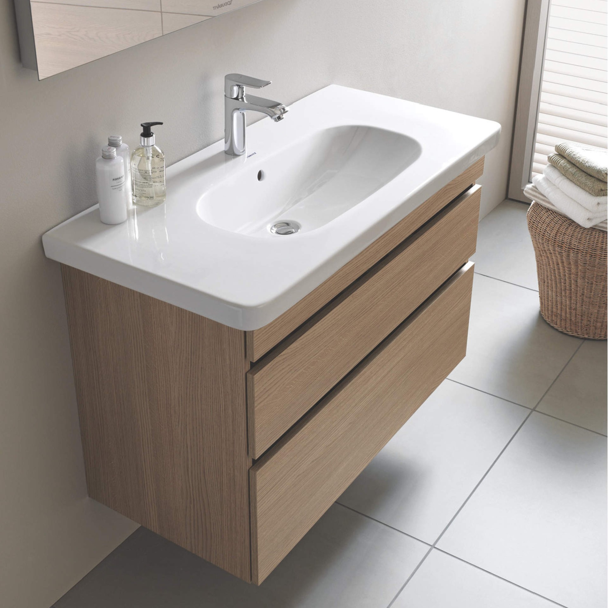 Duravit Serie D-Code