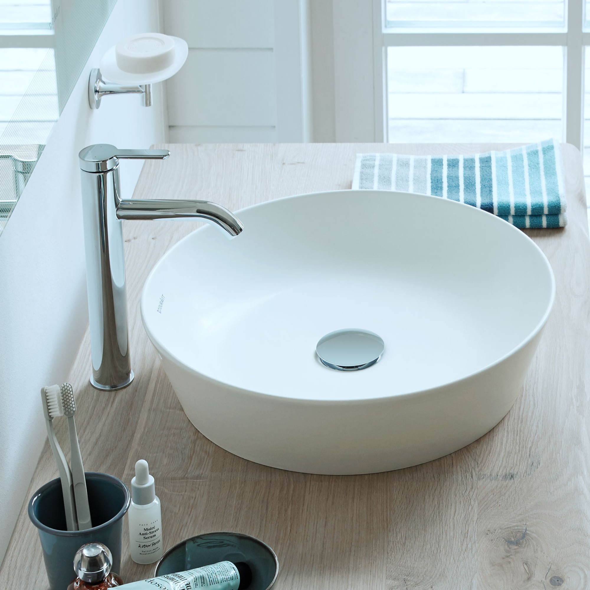 Duravit Serie Cape Cod