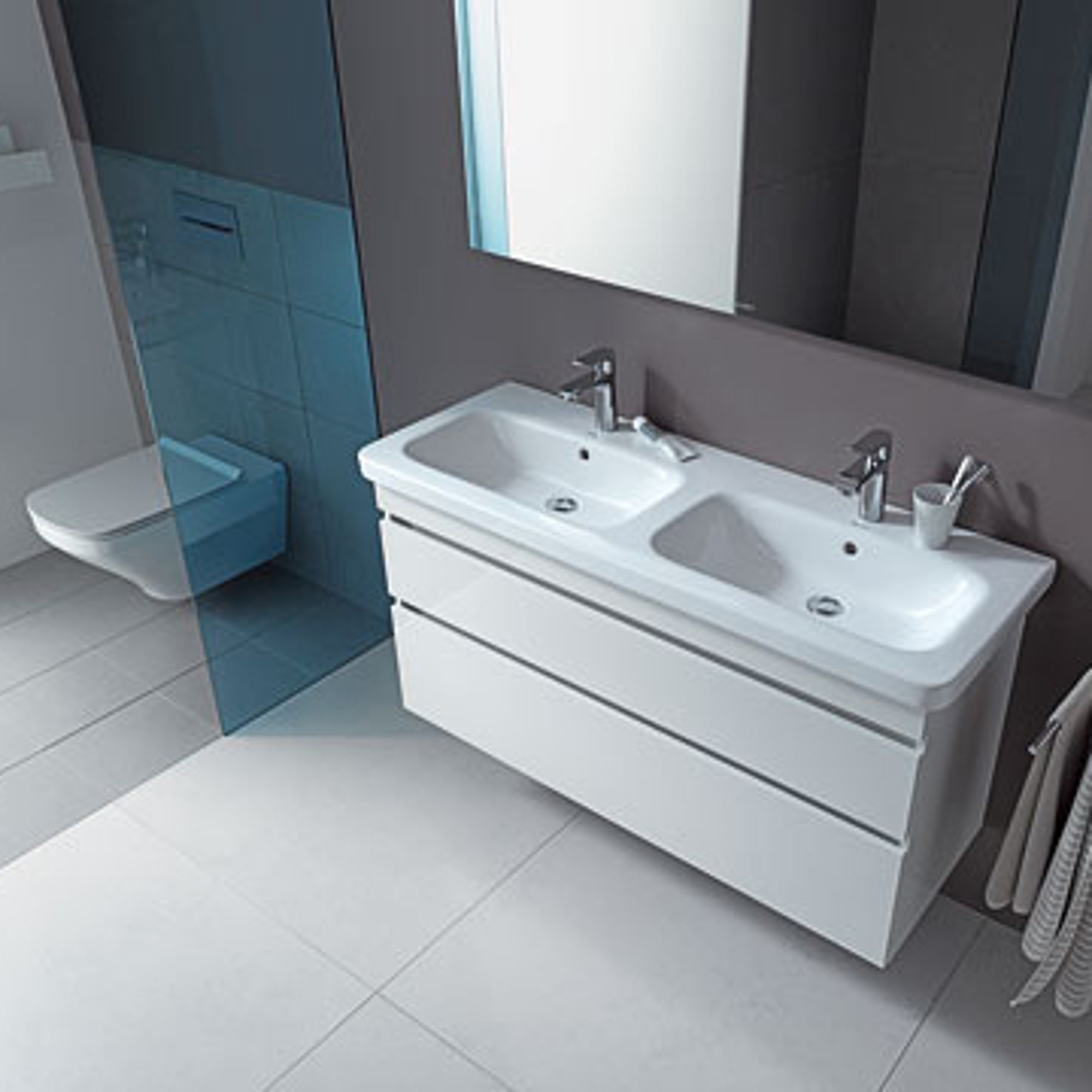 Duravit Serie DuraStyle