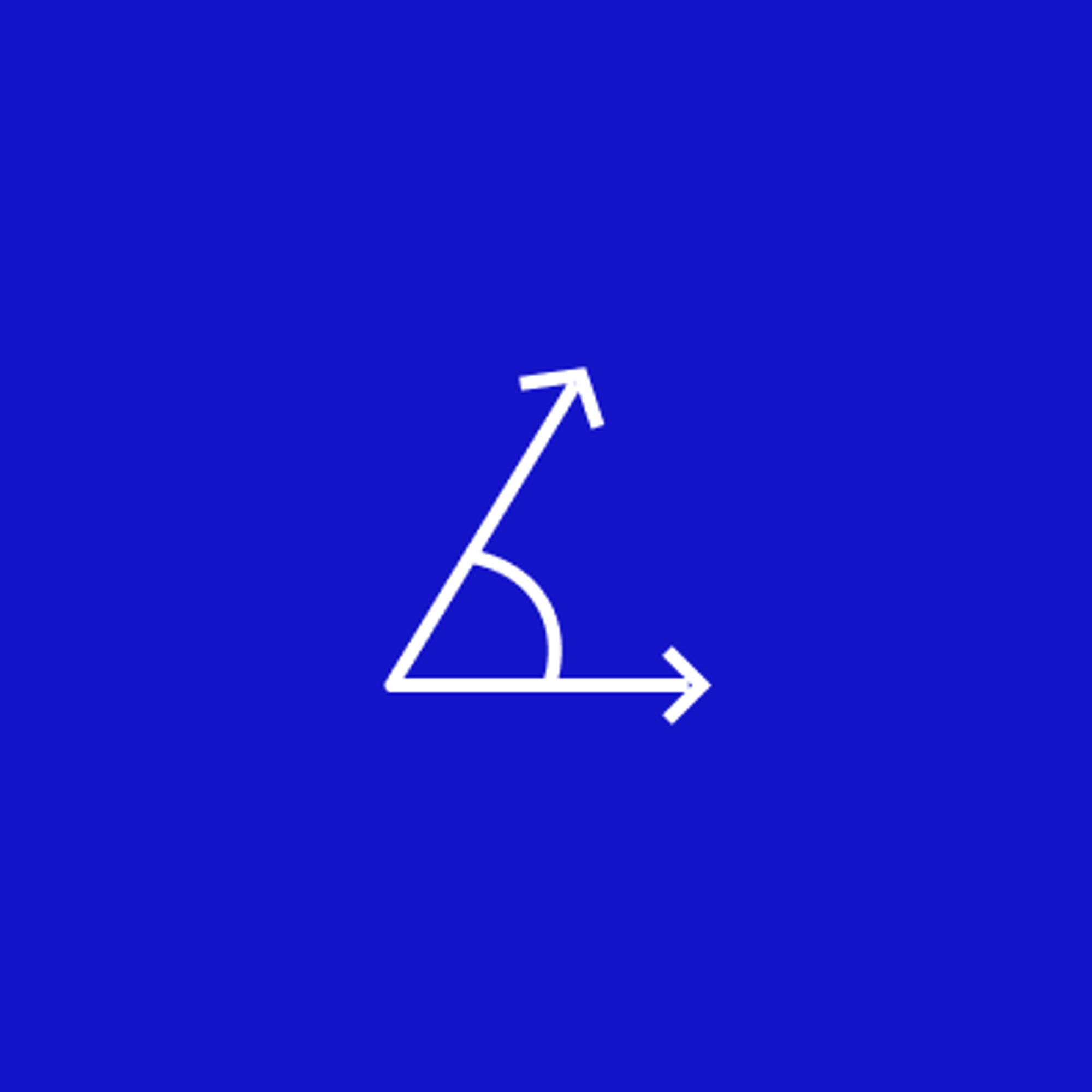 Blaue Fläche mit weißem Icon: Duravit 3D Badplaner