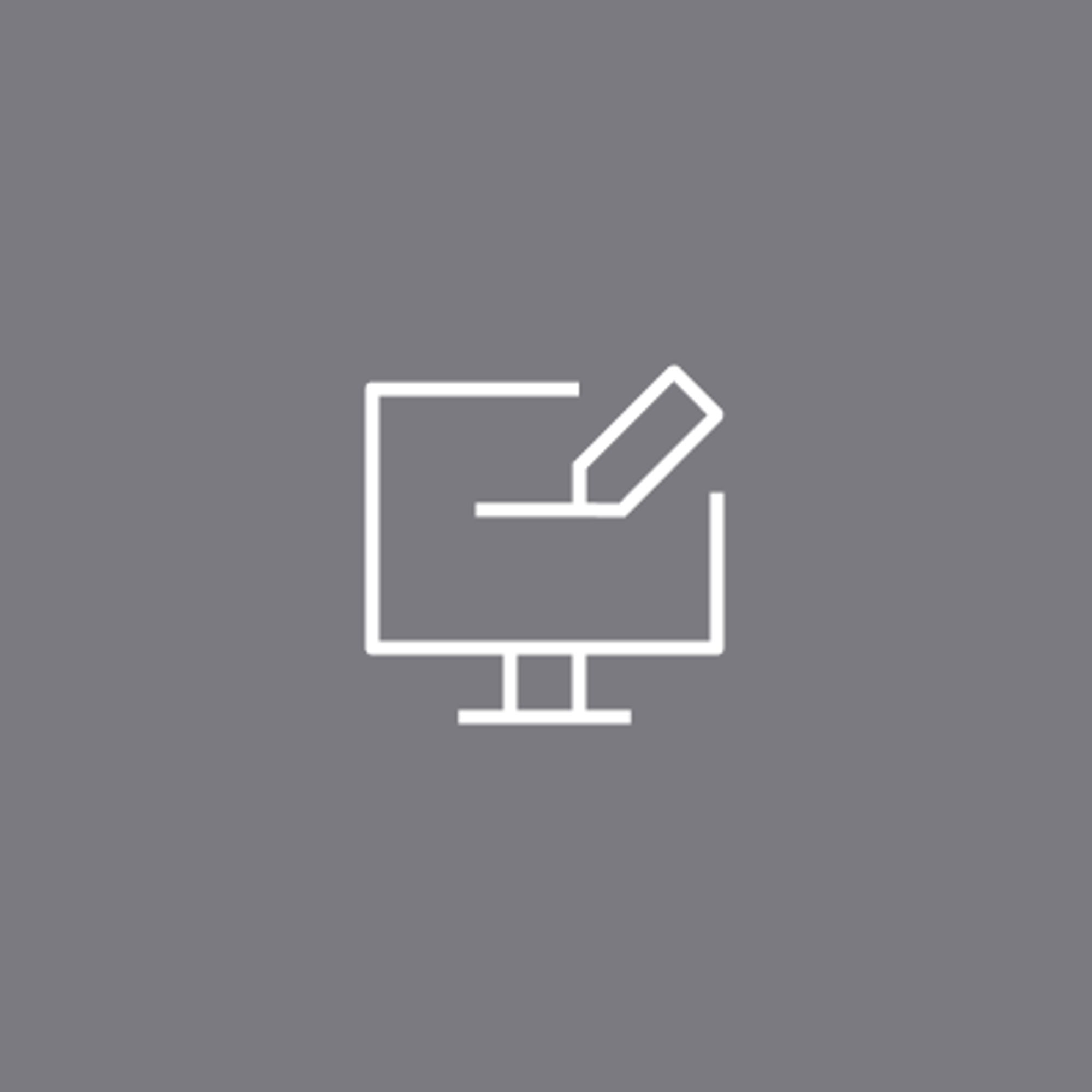 Graue Fläche mit weißem Icon: Duravit CAD Dateien