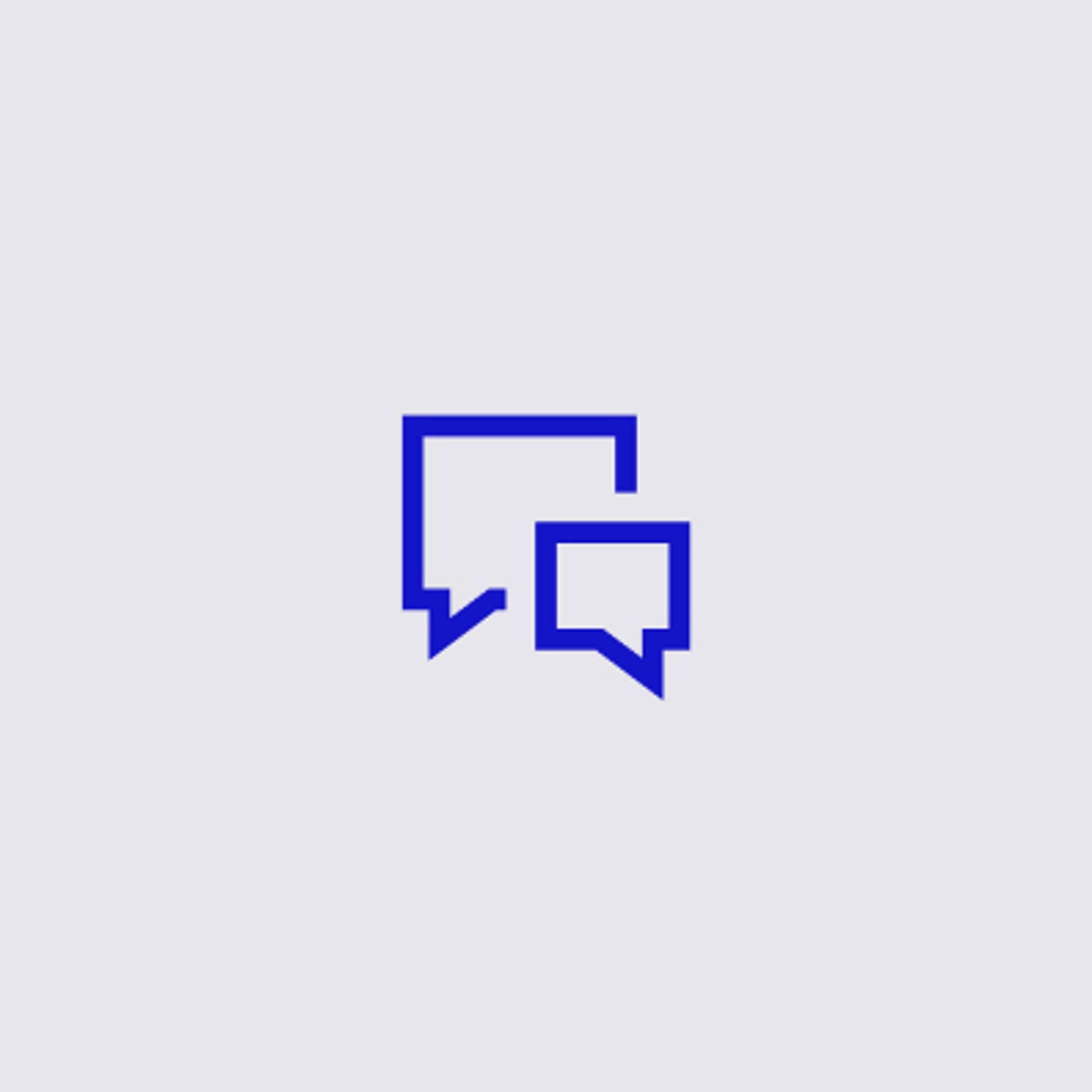 Graue Fläche mit blauem Icon: Duravit Ansprechpartner