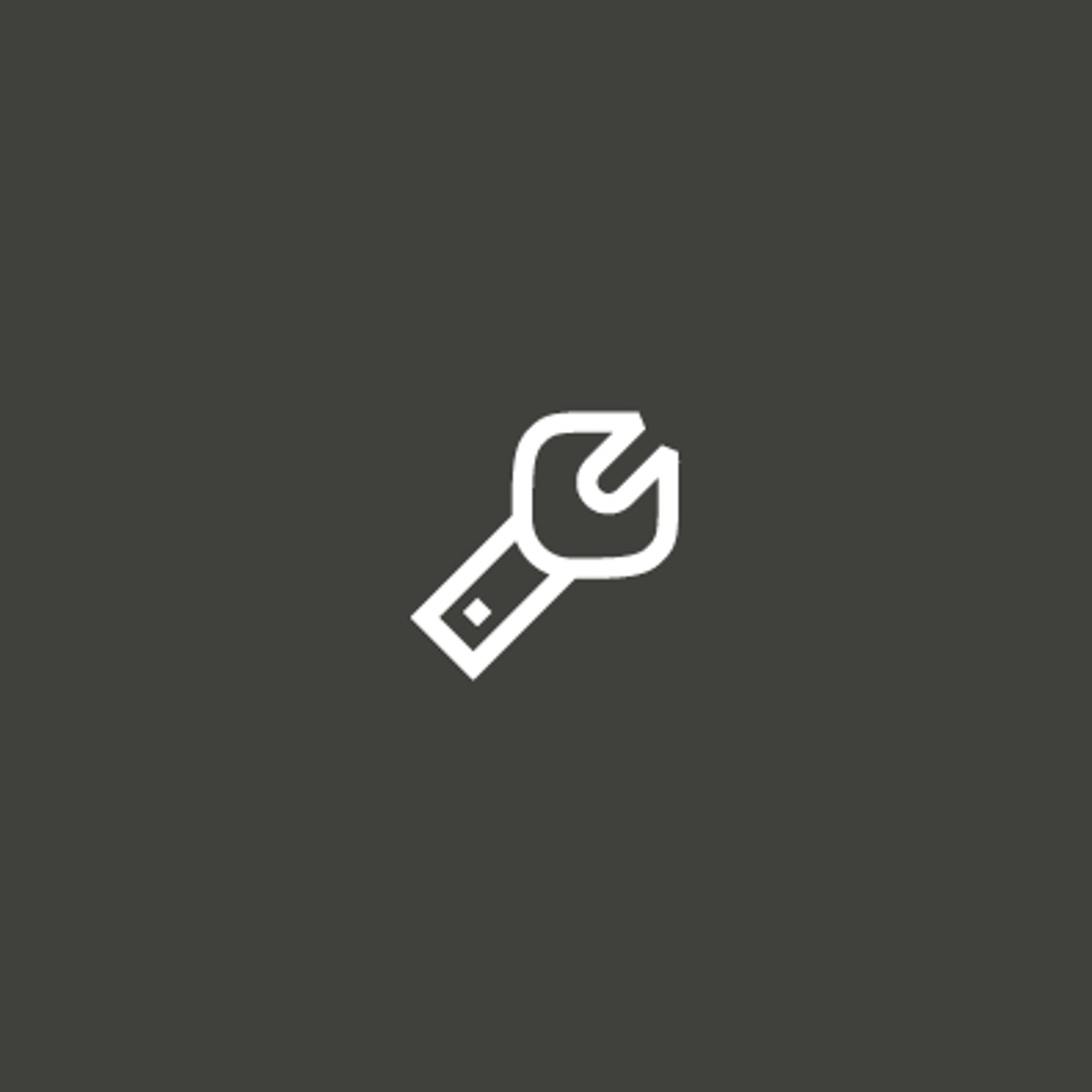 Werkzeug Symbol