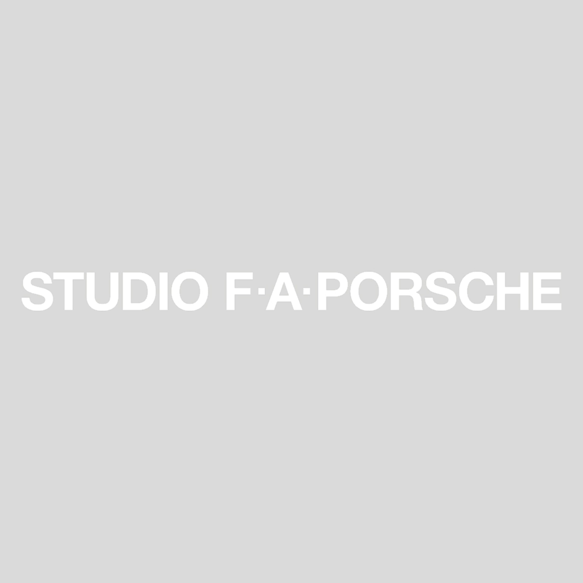 Logo von Studio F. A. Porsche