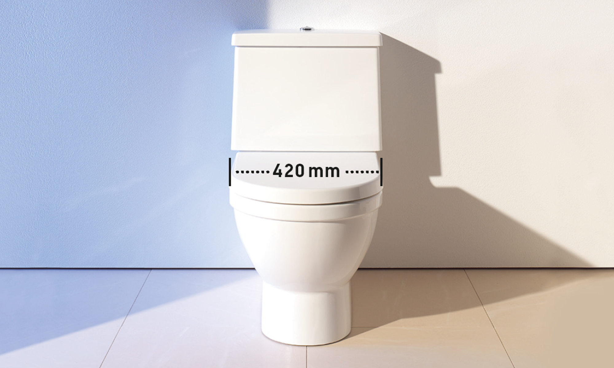 Big Toilet