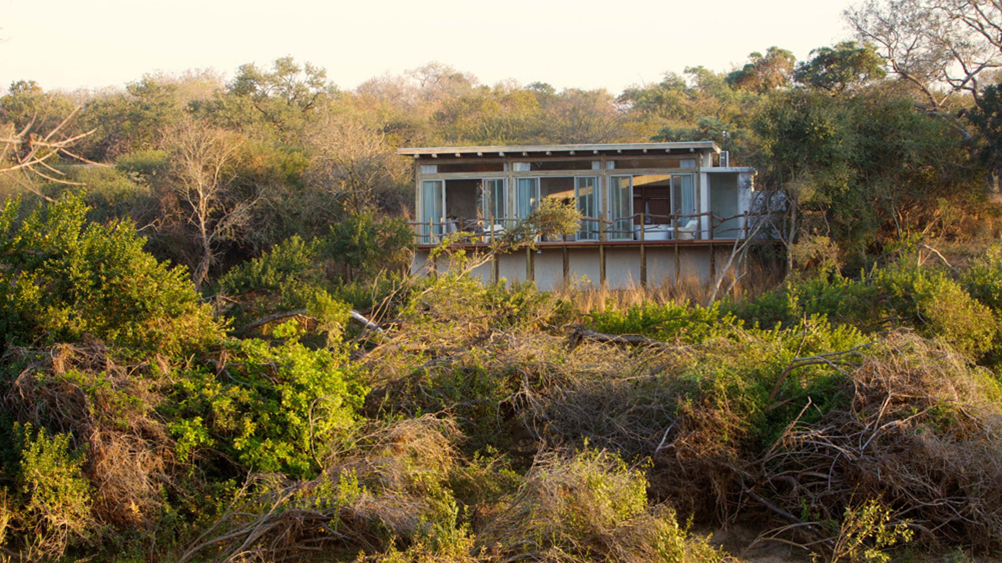 Kapama Karula Lodges