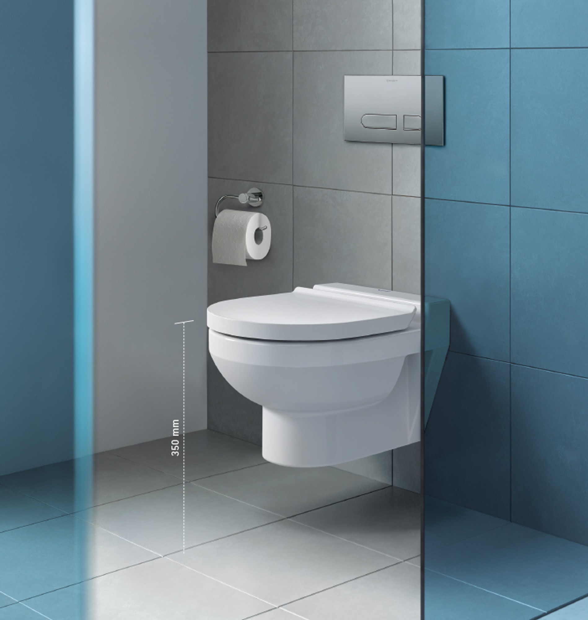Duravit Serie Duravit No.1
