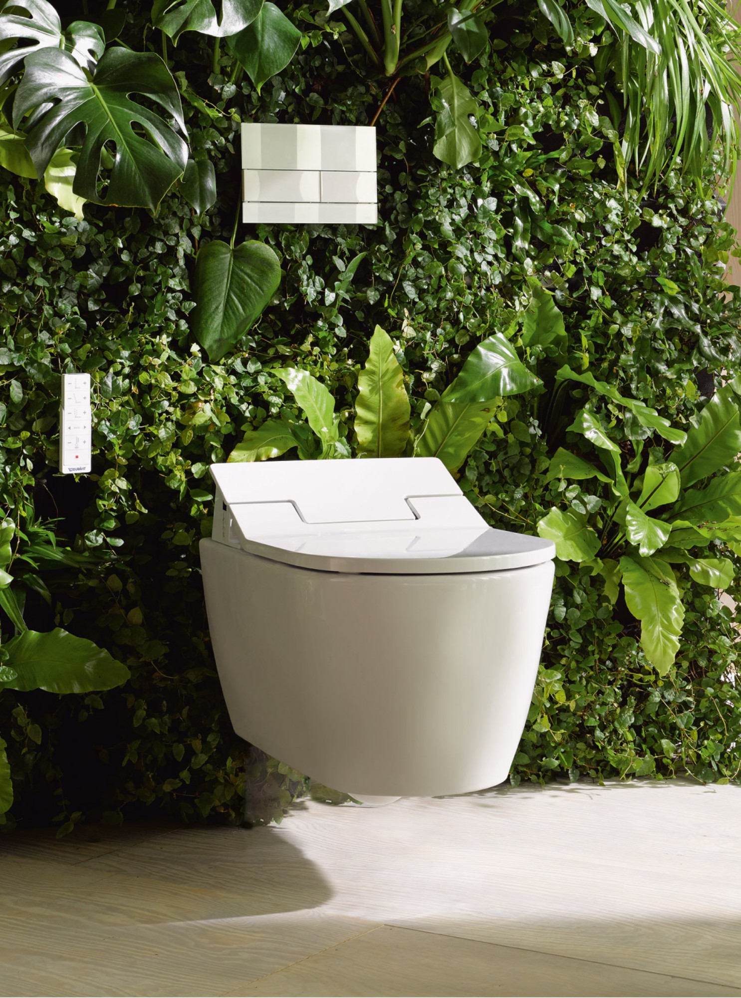 Duravit ME series by Starck