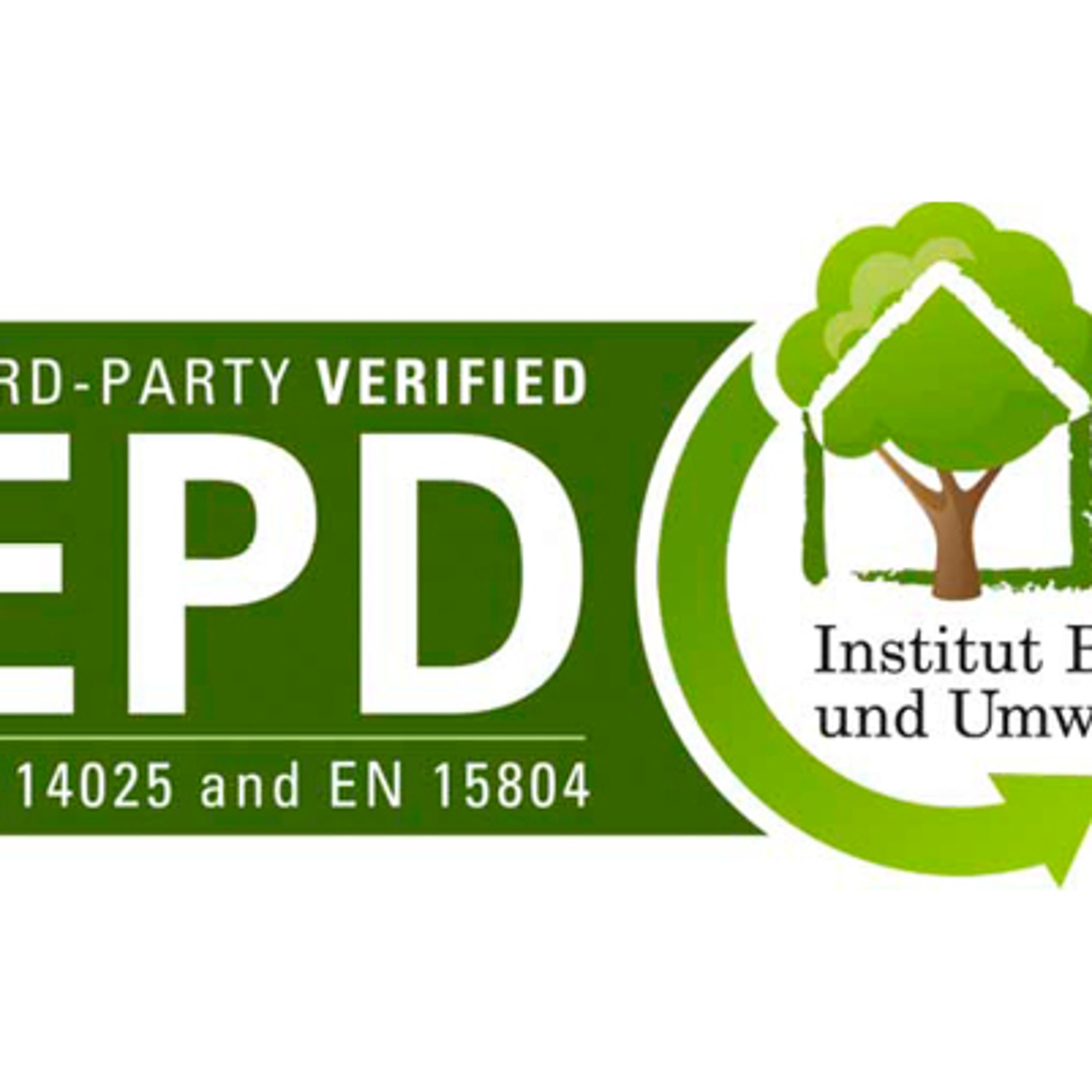 Duravit EPD Zertifizierung Logo