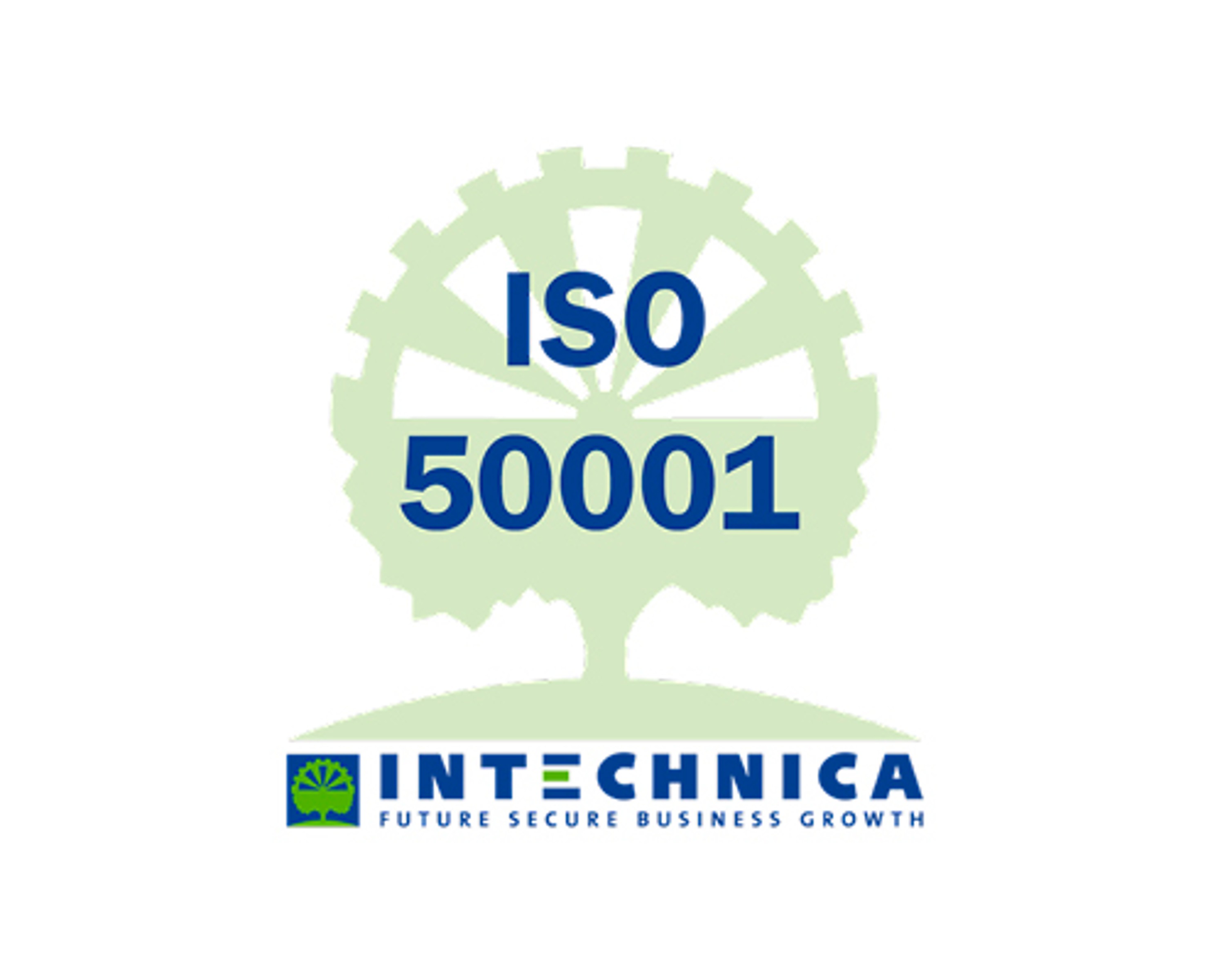 ISO 50001