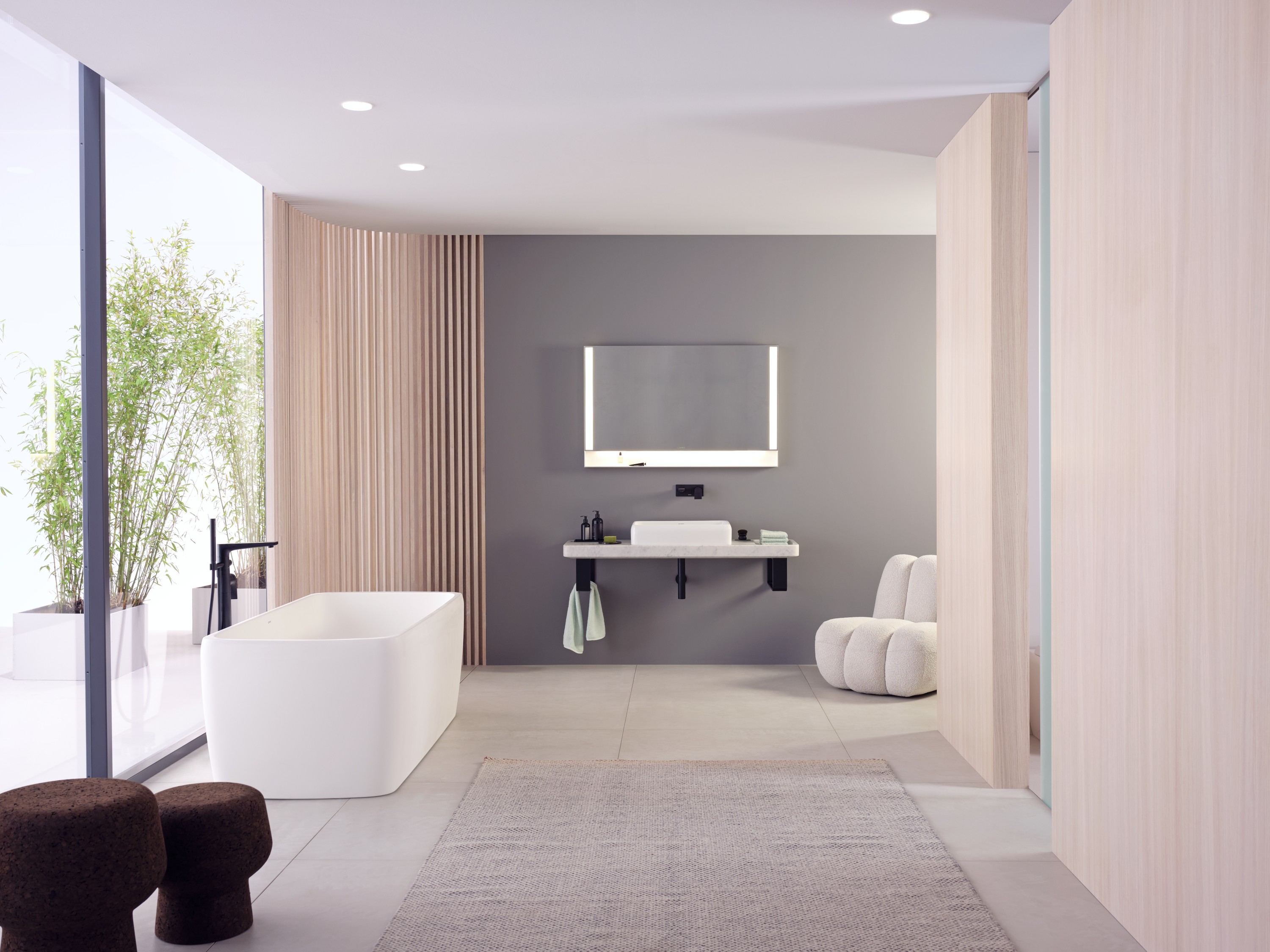 Collection One Freestanding Bathtub