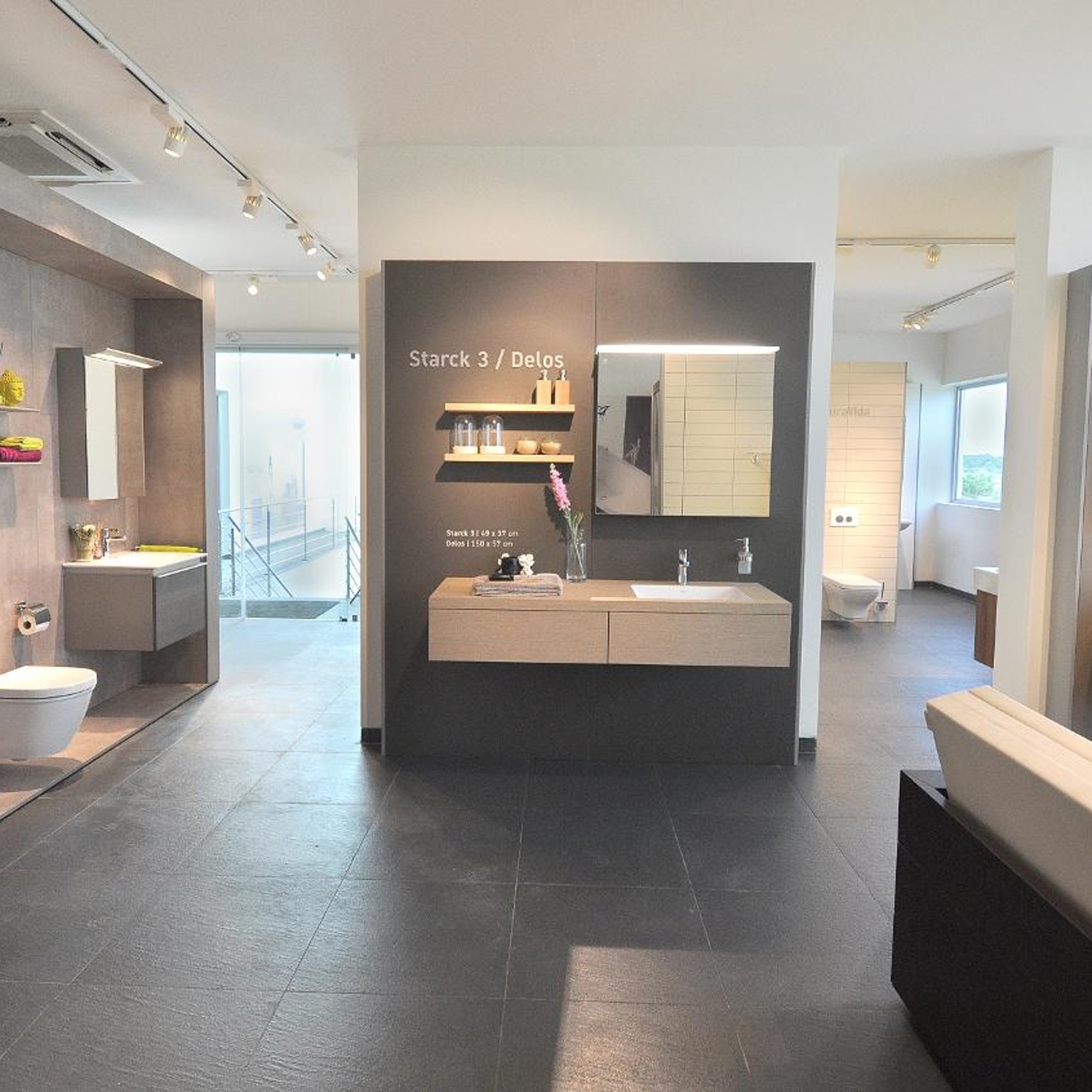 Showroom India
