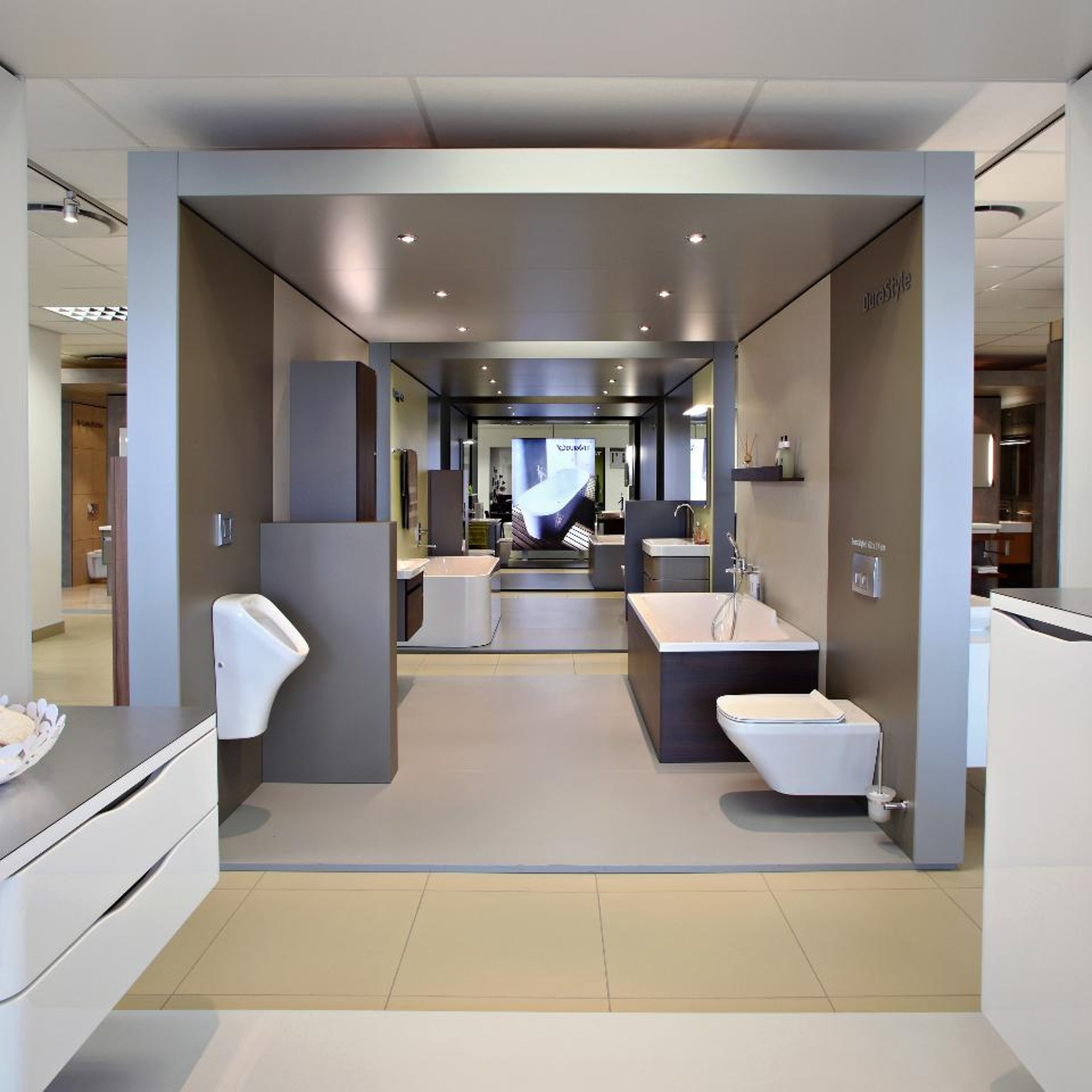 Showroom Center South Africa