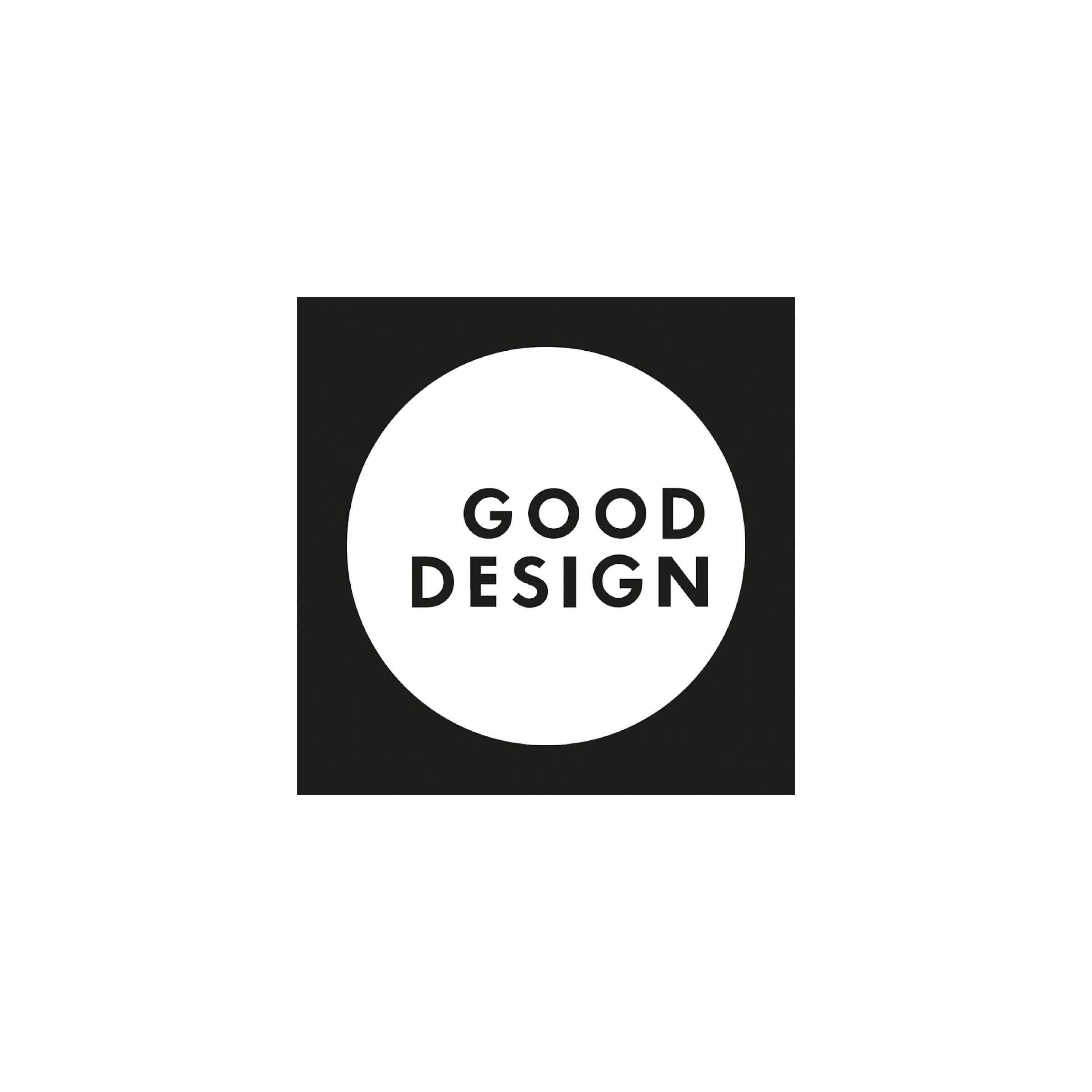 Logo des Good Design Awards