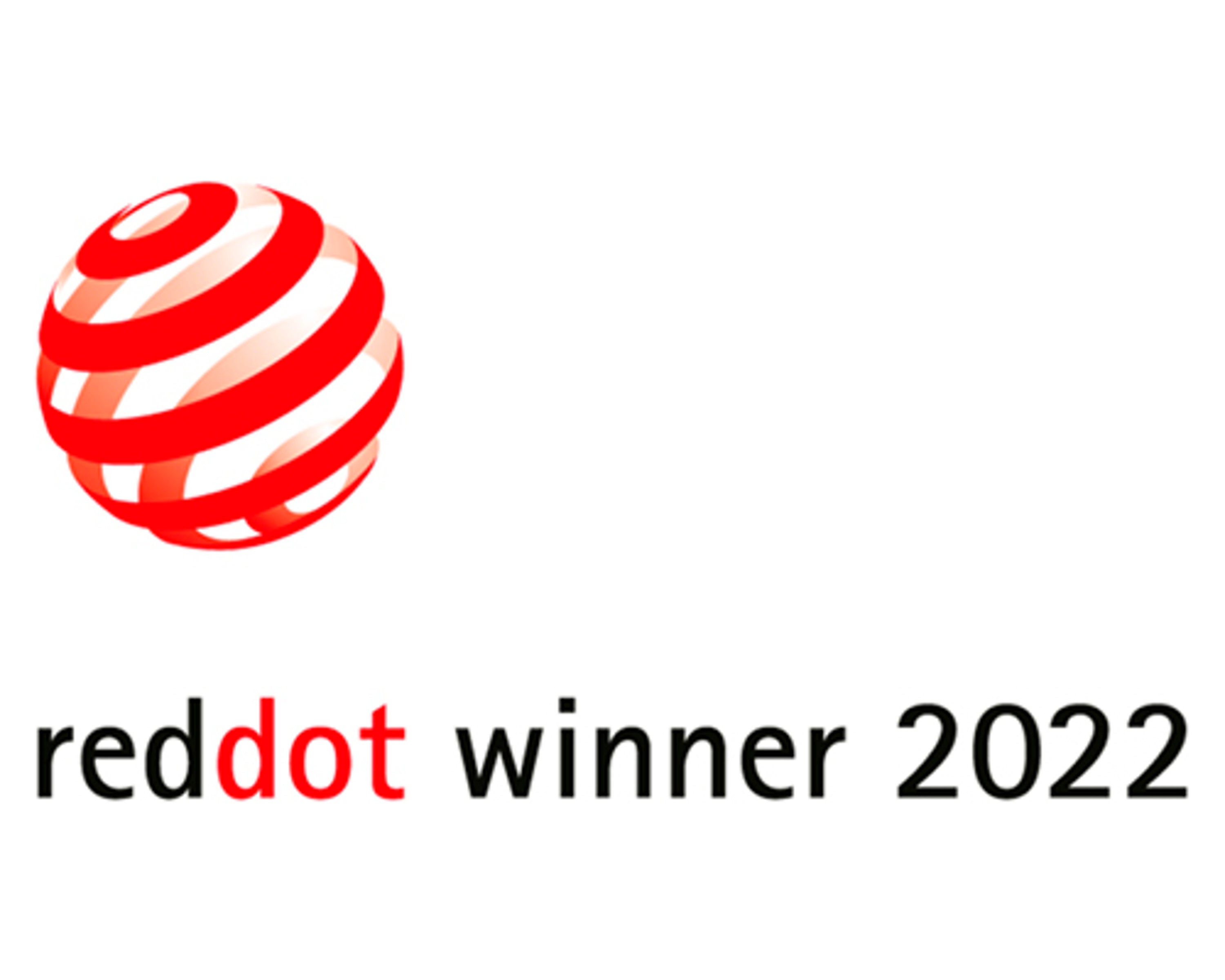 reddot winner 2022